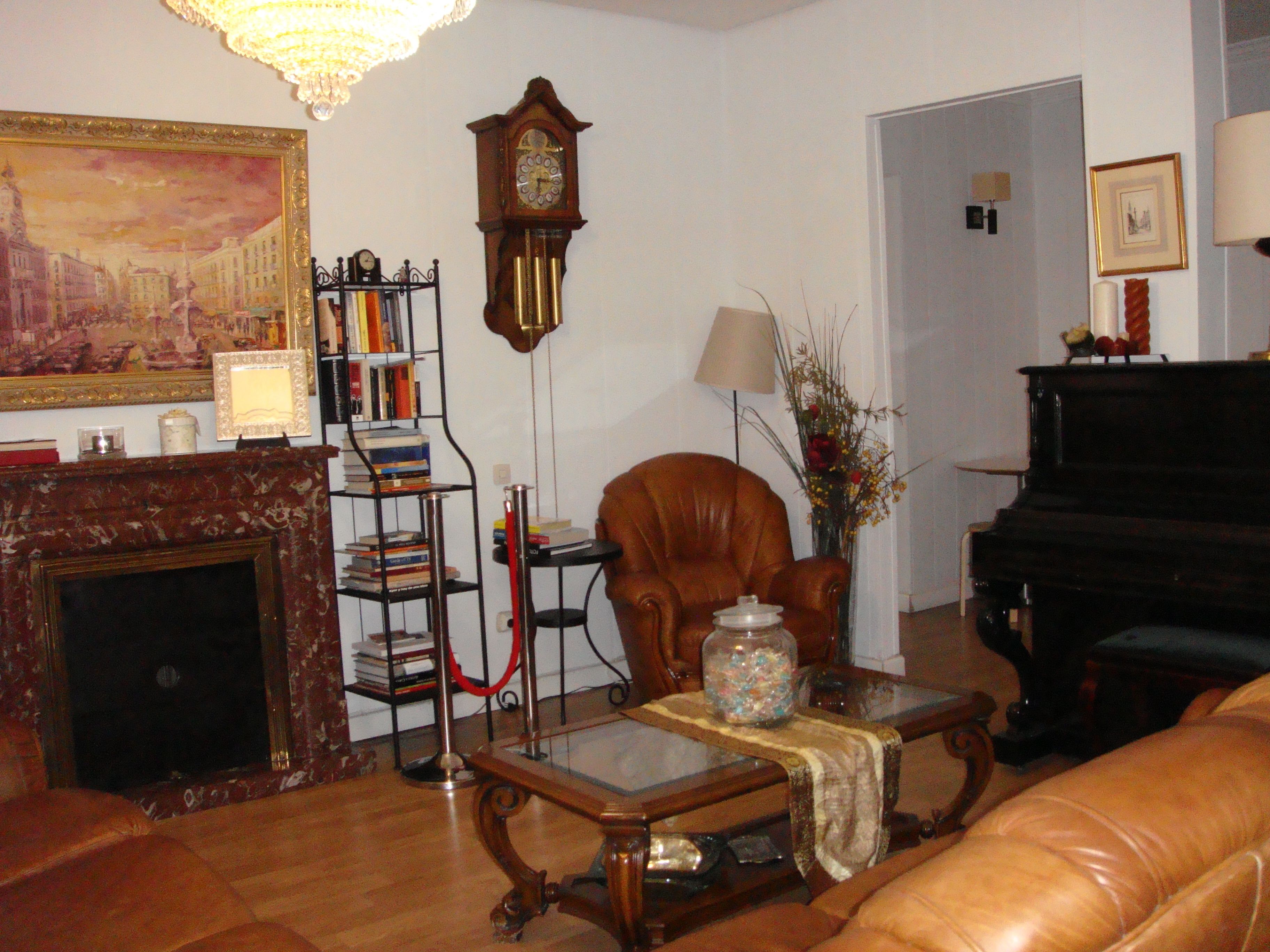 Foto - Hostal Riesco