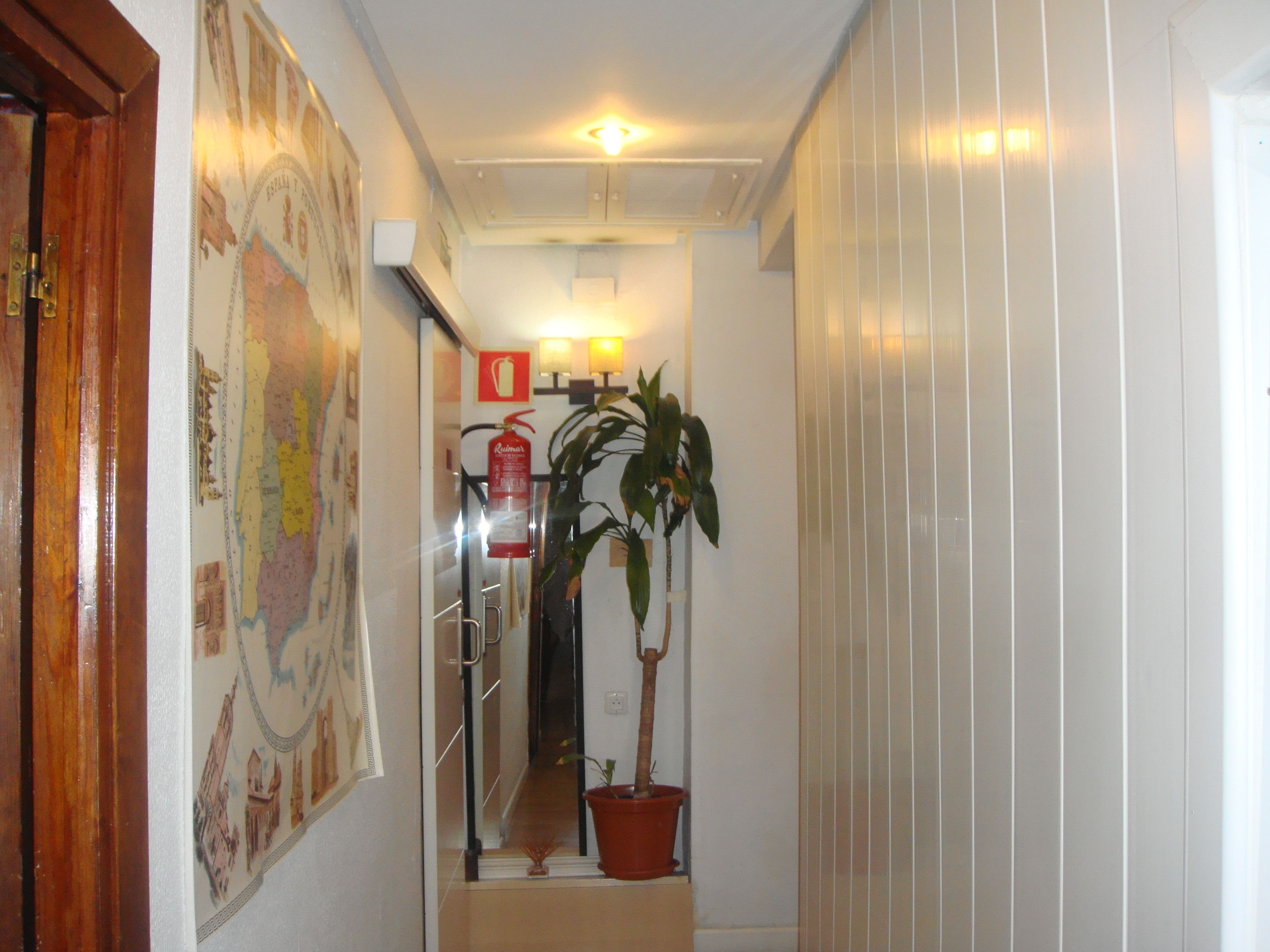 Foto - Hostal Riesco