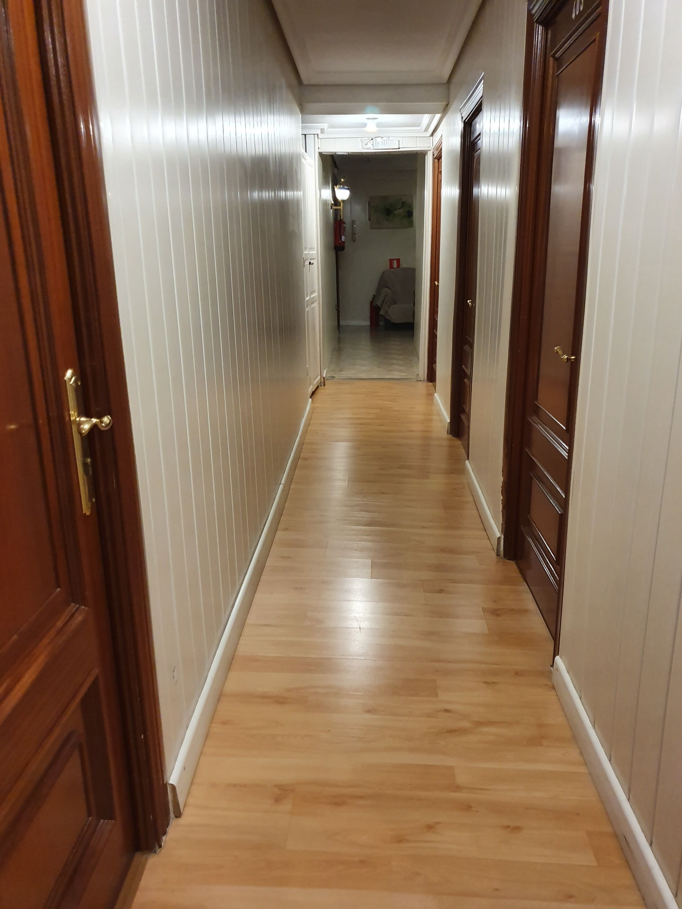 Foto - Hostal Riesco