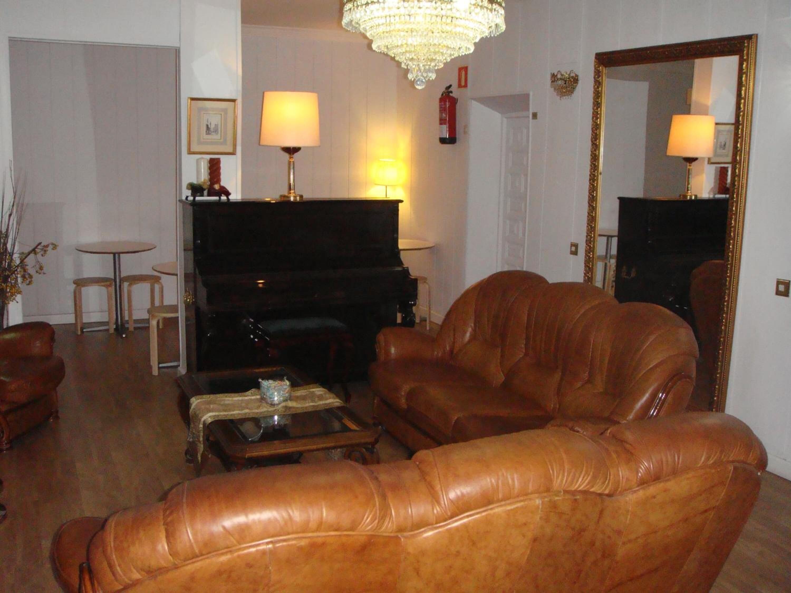 Foto - Hostal Riesco