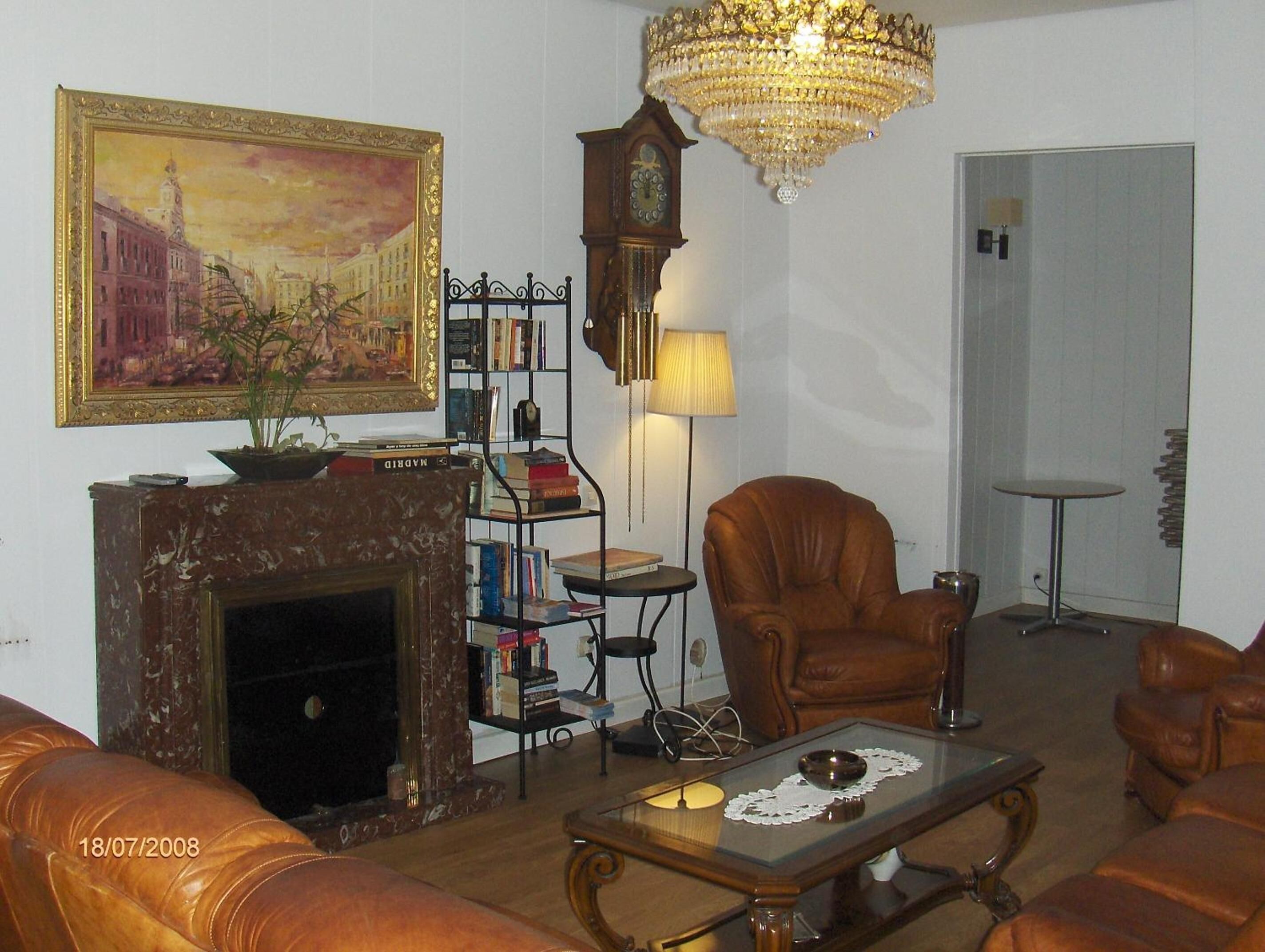 Foto - Hostal Riesco