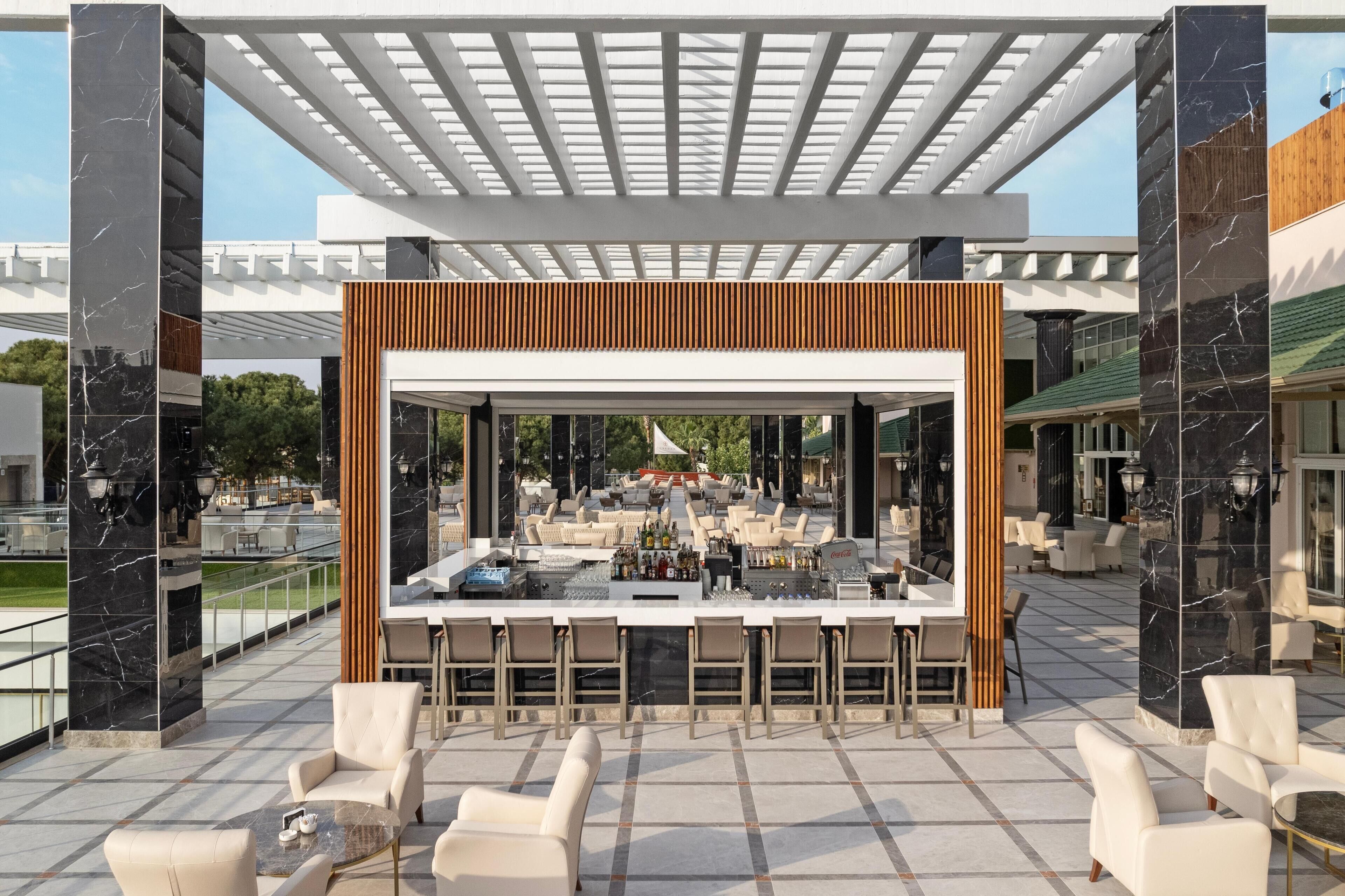 Foto - Dobedan World Palace Hotel ''Ex Brand Alva Donna World Palace ''