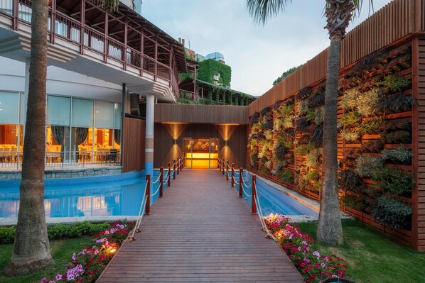 Banho turco/hammam, tratamentos corporais, hidroterapia, aromaterapia