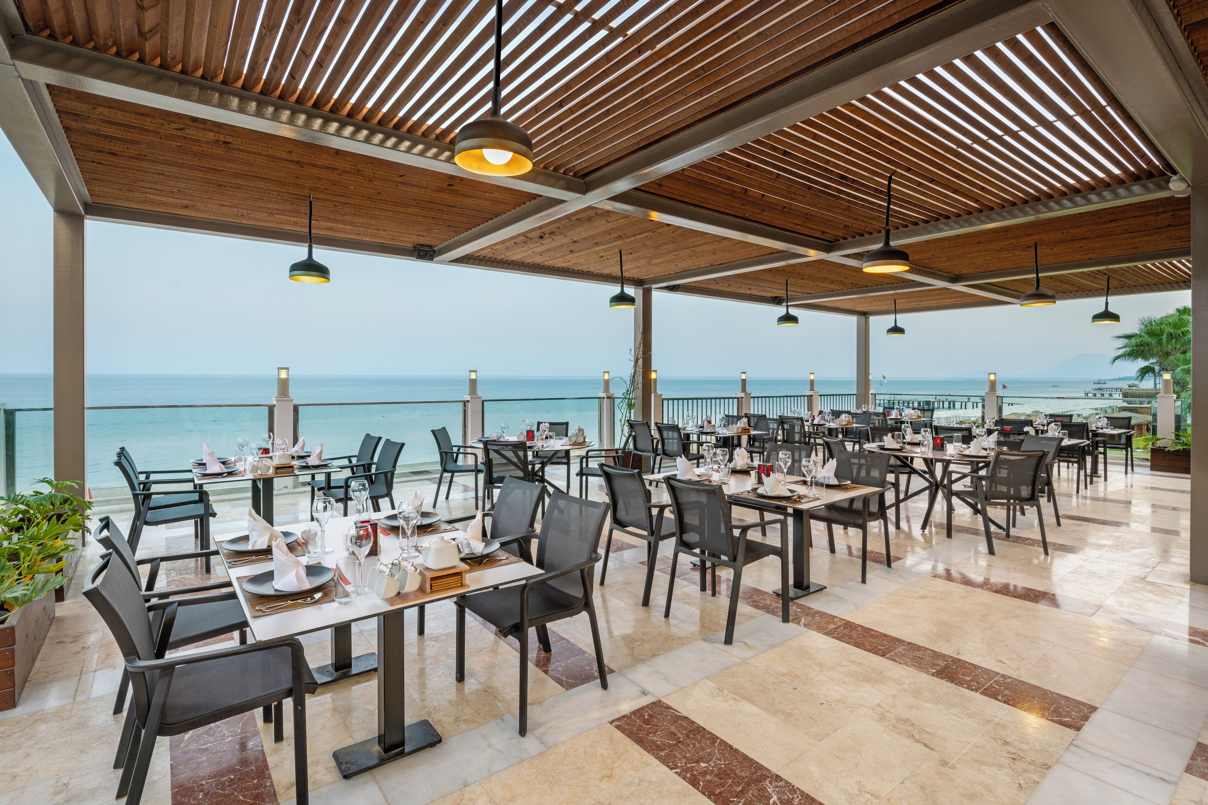 Foto - Dobedan World Palace Hotel ''Ex Brand Alva Donna World Palace ''