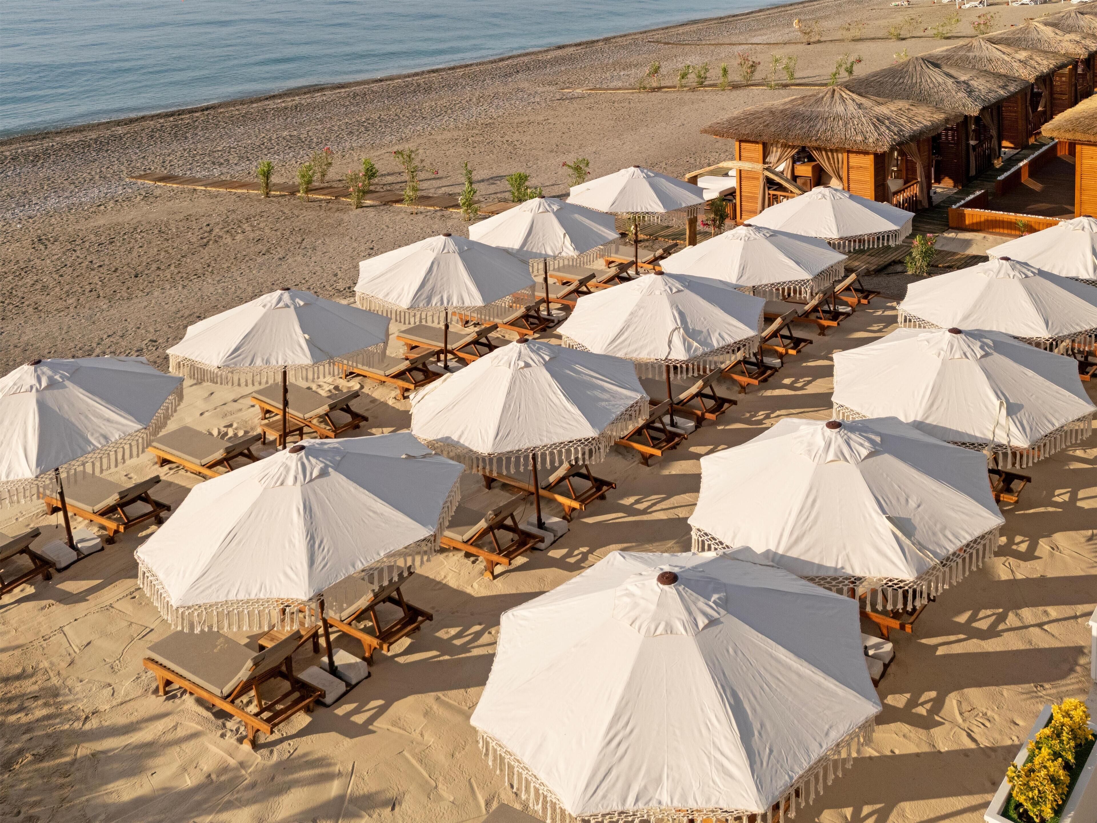 Foto - Dobedan World Palace Hotel ''Ex Brand Alva Donna World Palace ''