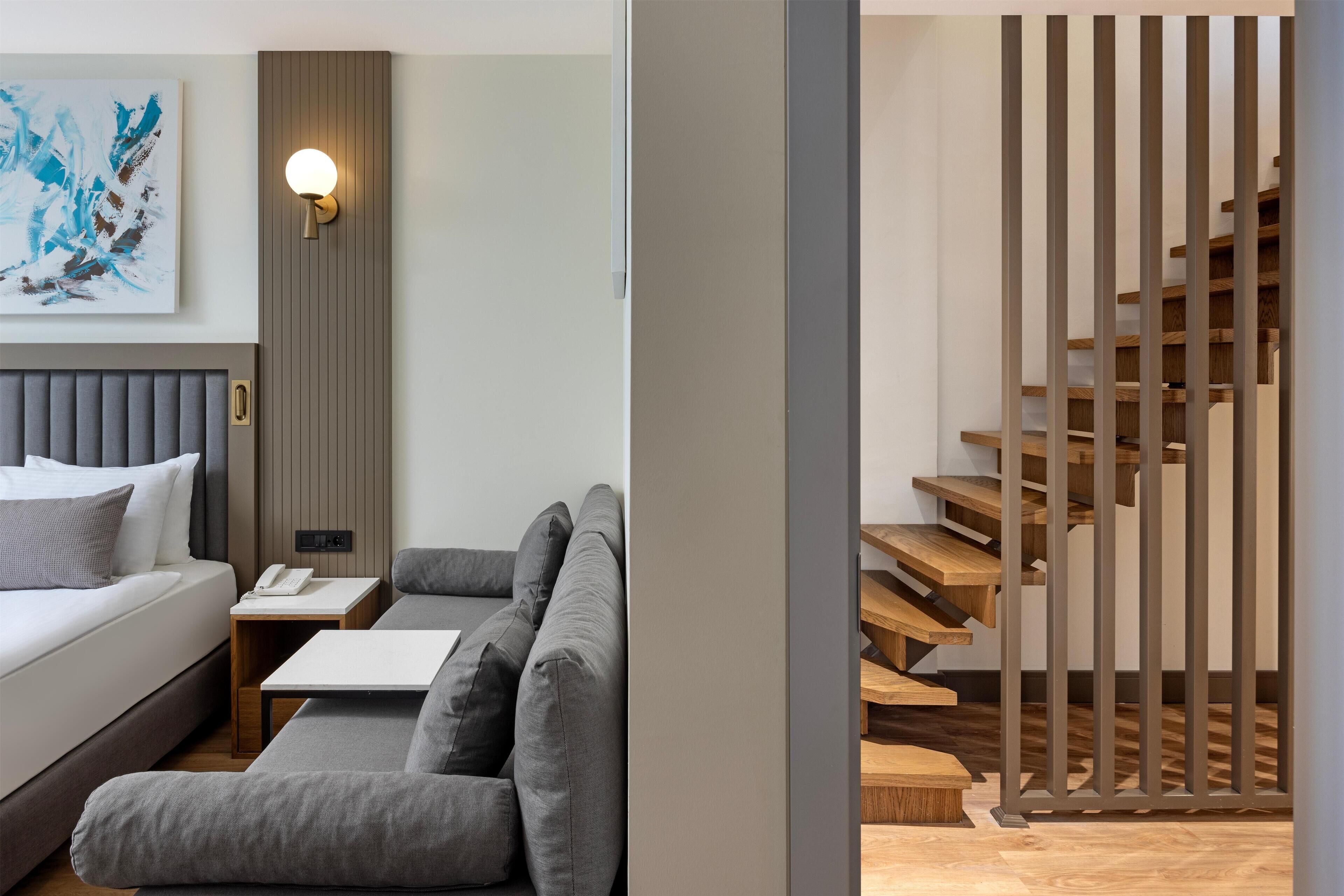 Foto - Dobedan World Palace Hotel ''Ex Brand Alva Donna World Palace ''