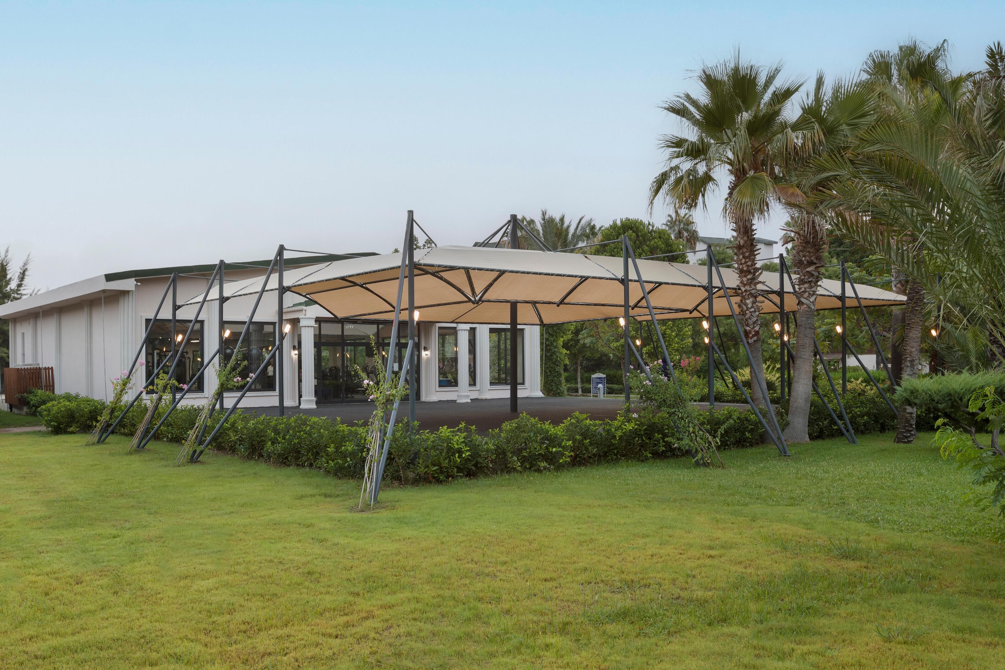 Foto - Dobedan World Palace Hotel ''Ex Brand Alva Donna World Palace ''