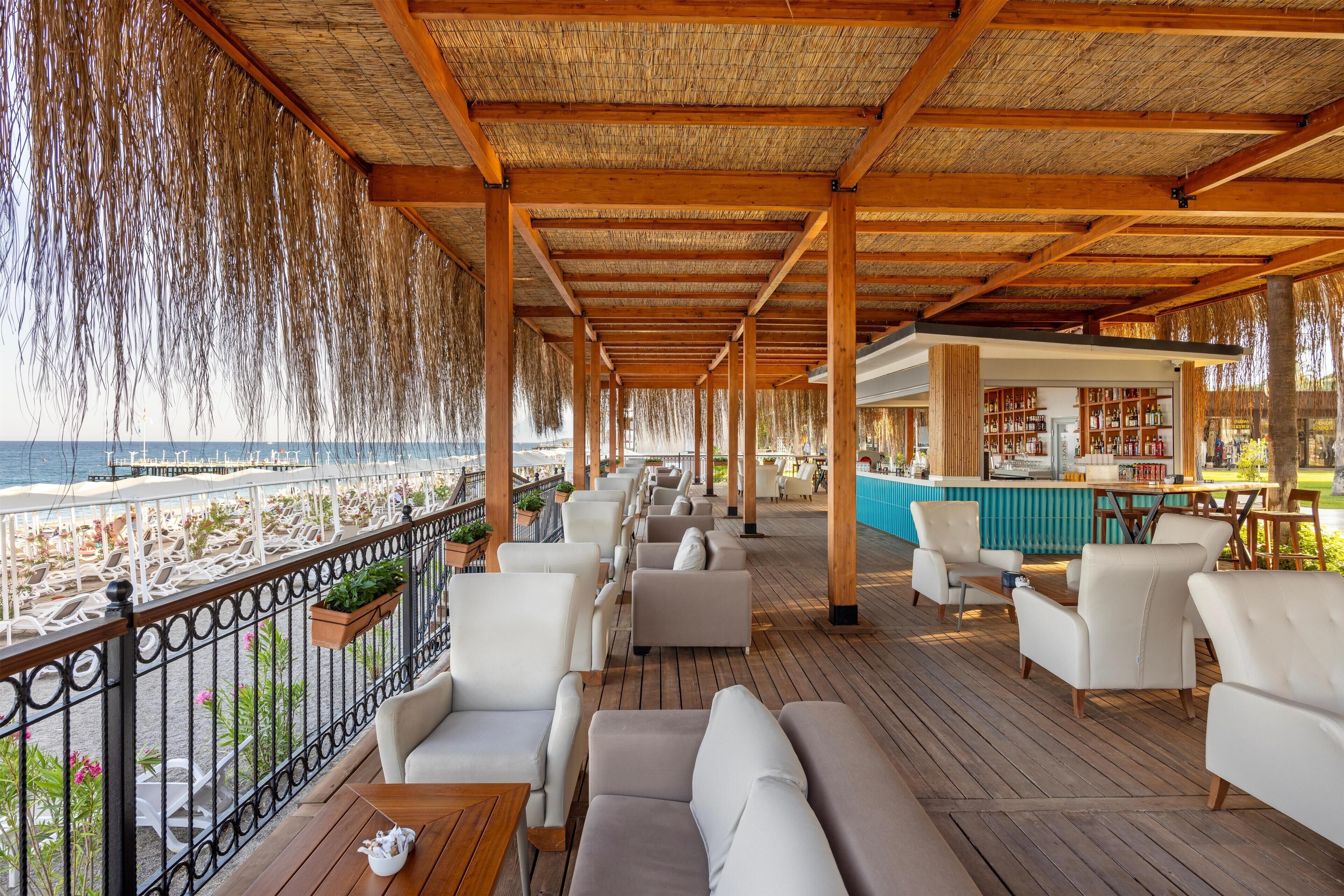 Foto - Dobedan World Palace Hotel ''Ex Brand Alva Donna World Palace ''