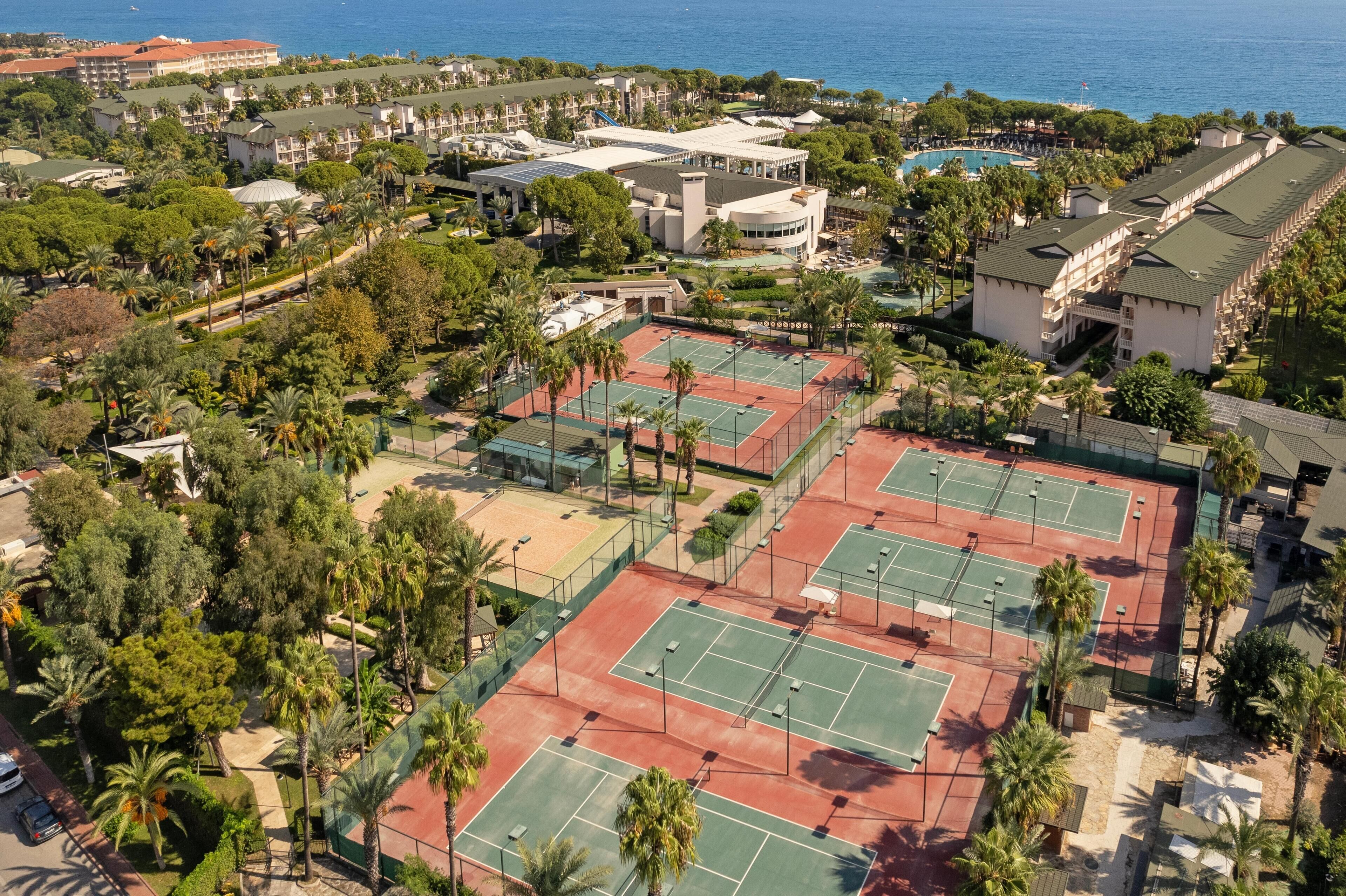 Foto - Dobedan World Palace Hotel ''Ex Brand Alva Donna World Palace ''