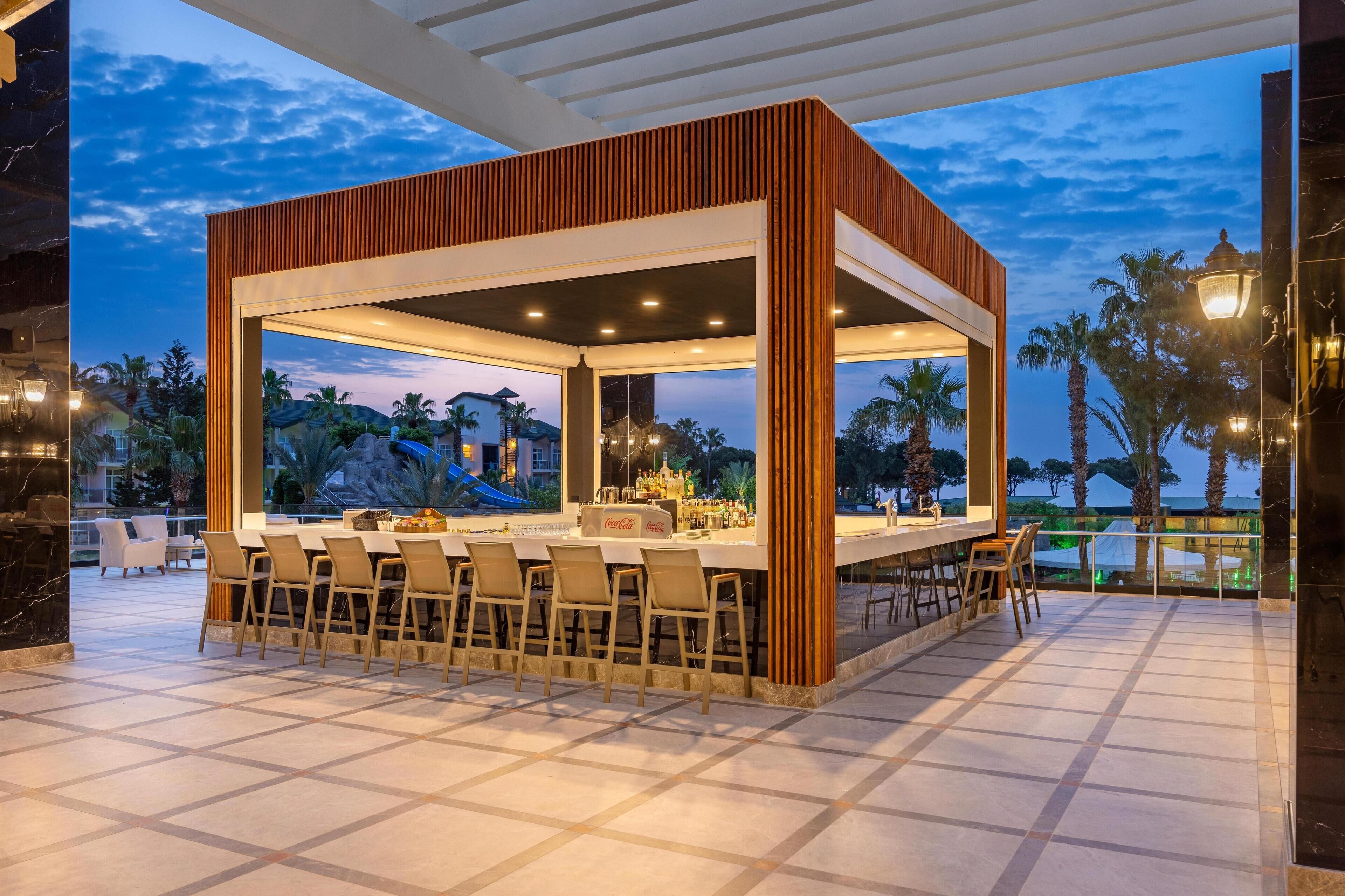 Foto - Dobedan World Palace Hotel ''Ex Brand Alva Donna World Palace ''