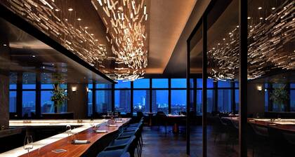Le Meridien Saigon