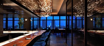 Le Meridien Saigon