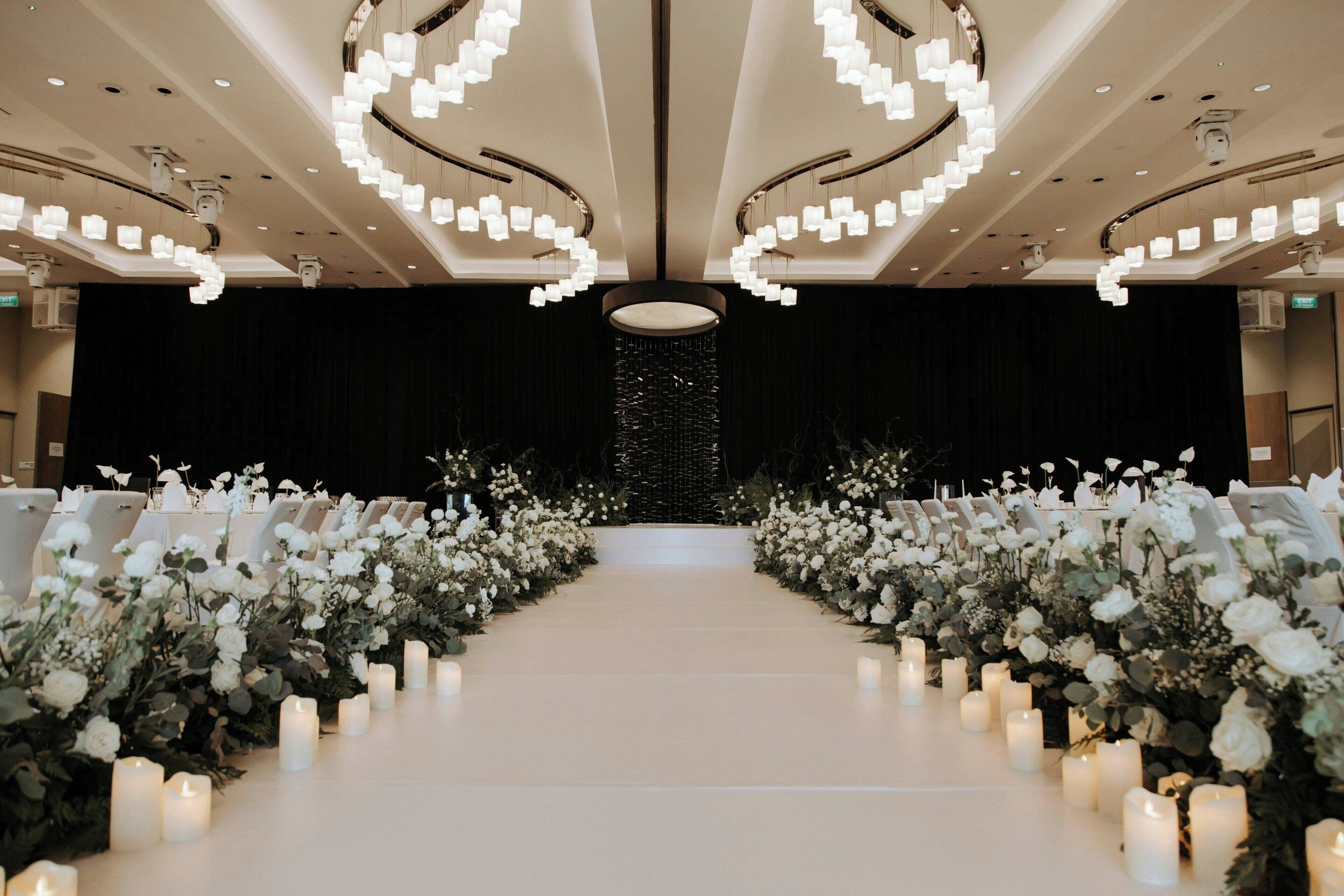 Foto - Le Meridien Saigon