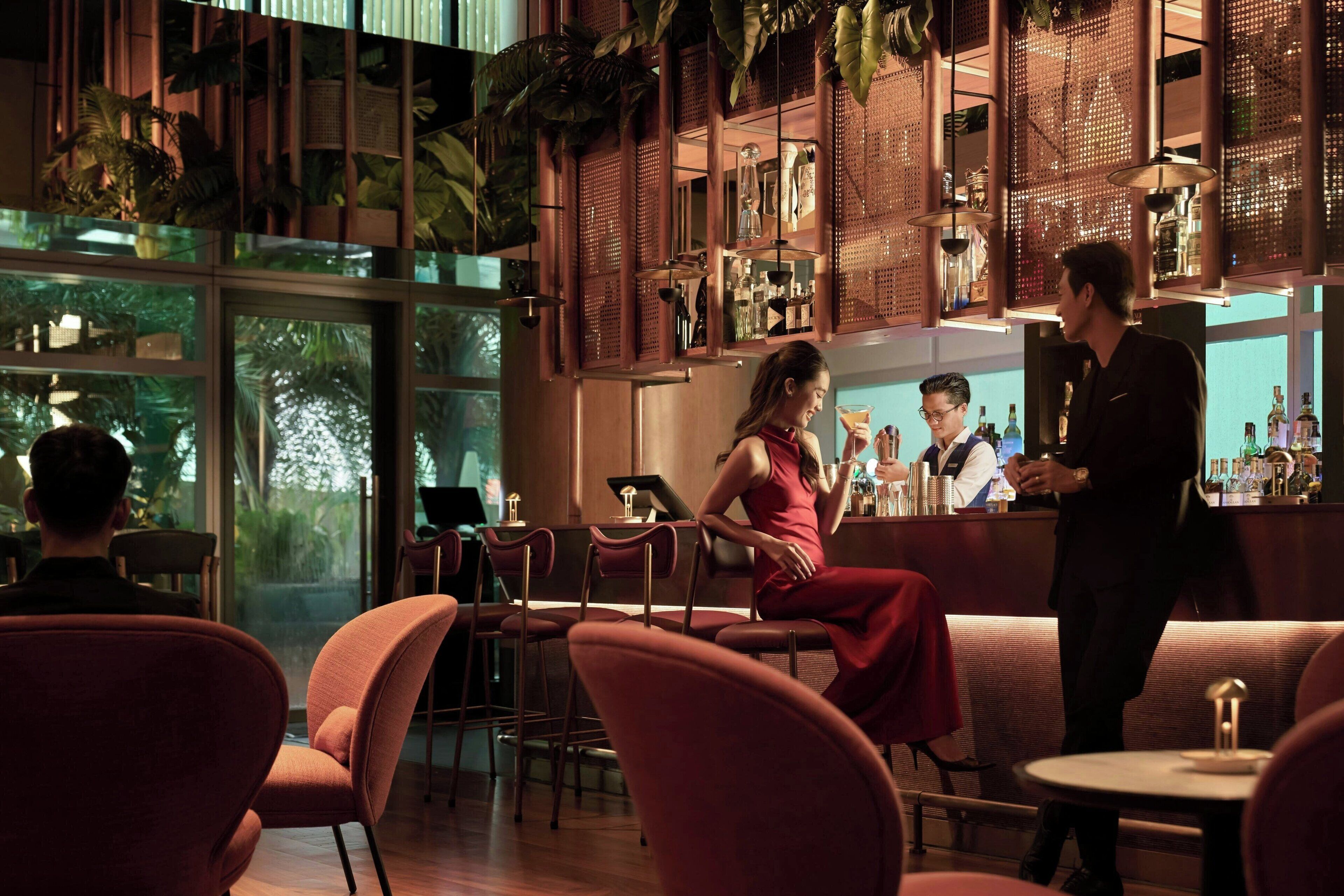 Foto - Le Meridien Saigon