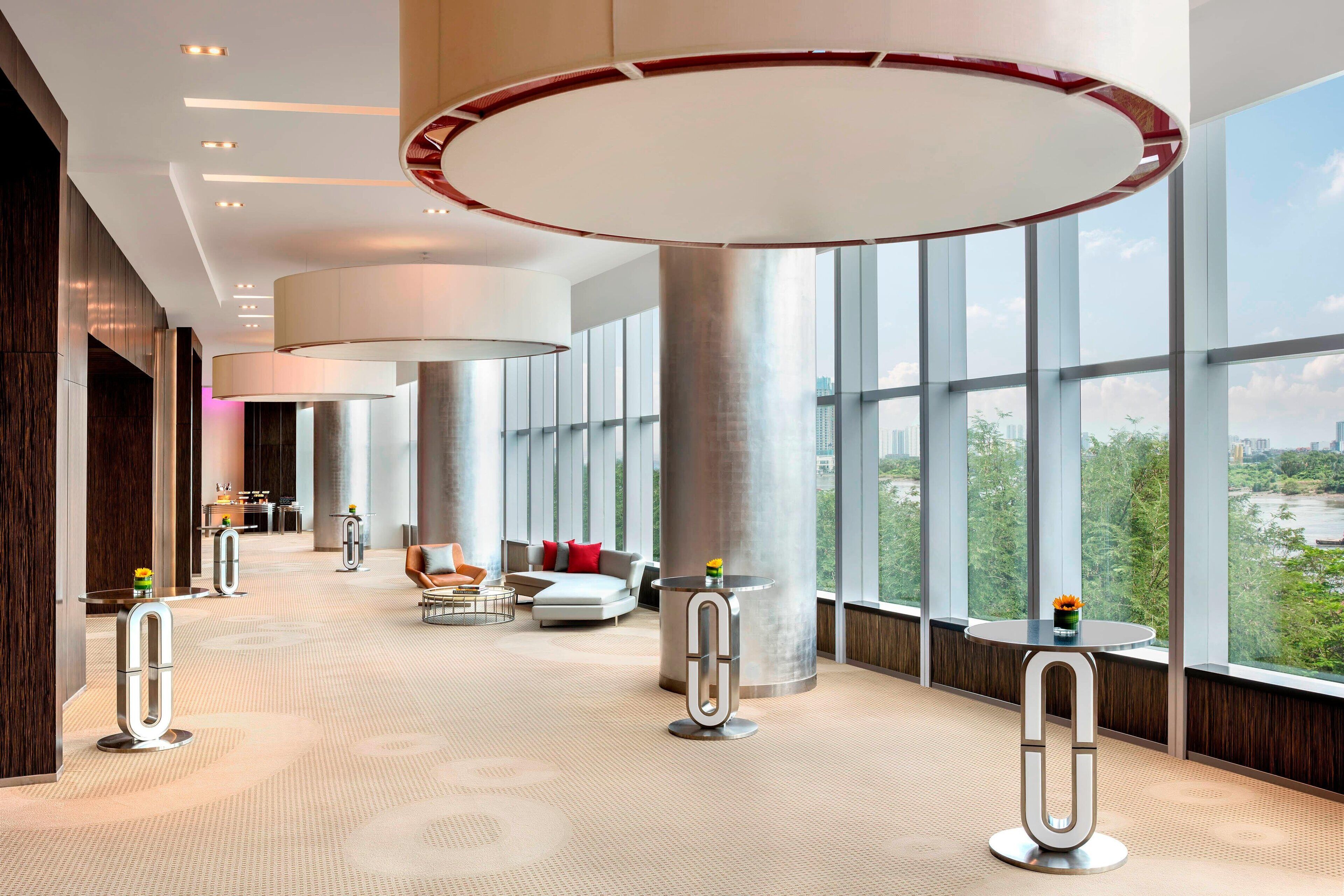 Foto - Le Meridien Saigon