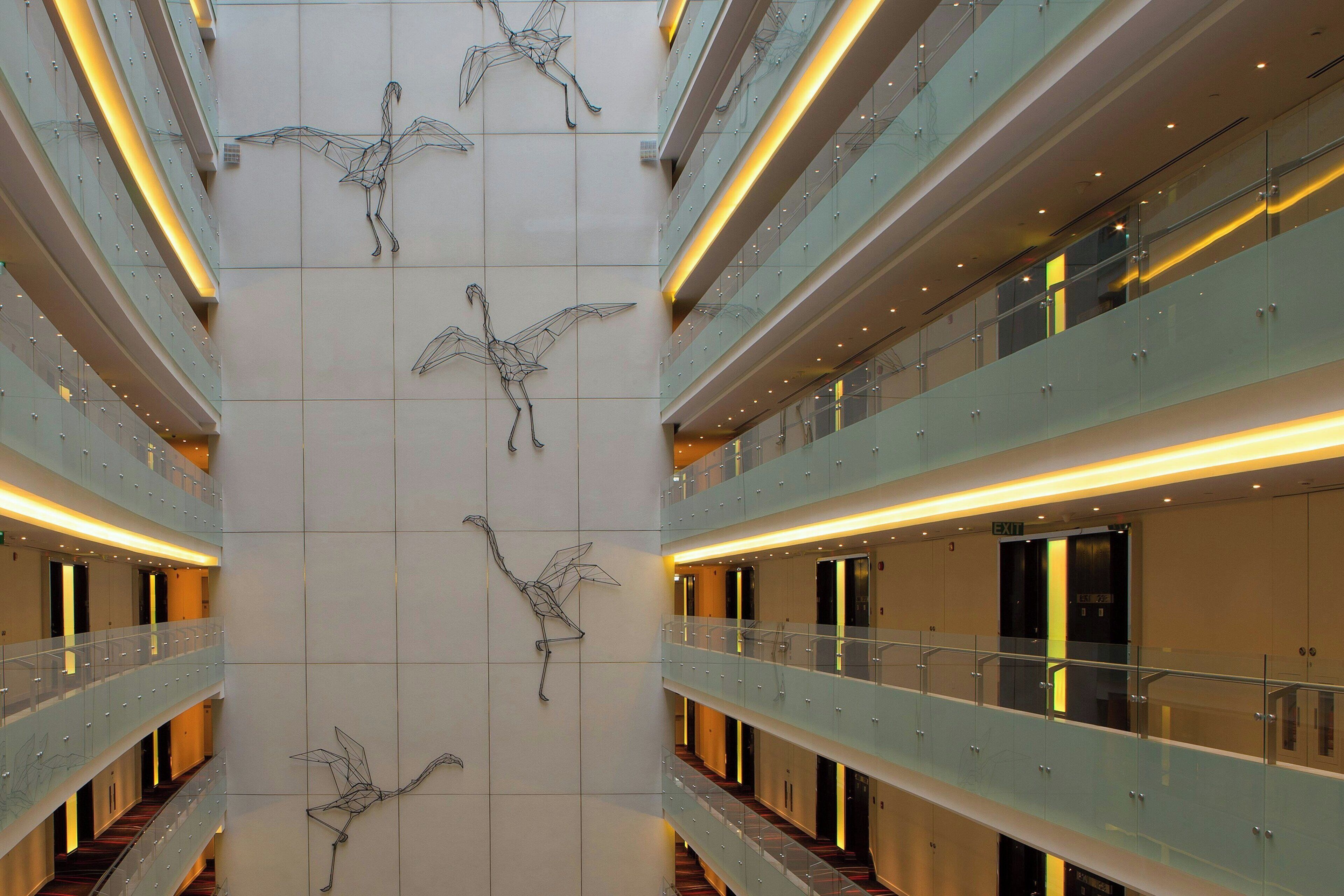 Foto - Le Meridien Saigon