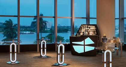 Le Meridien Saigon
