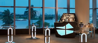 Le Meridien Saigon