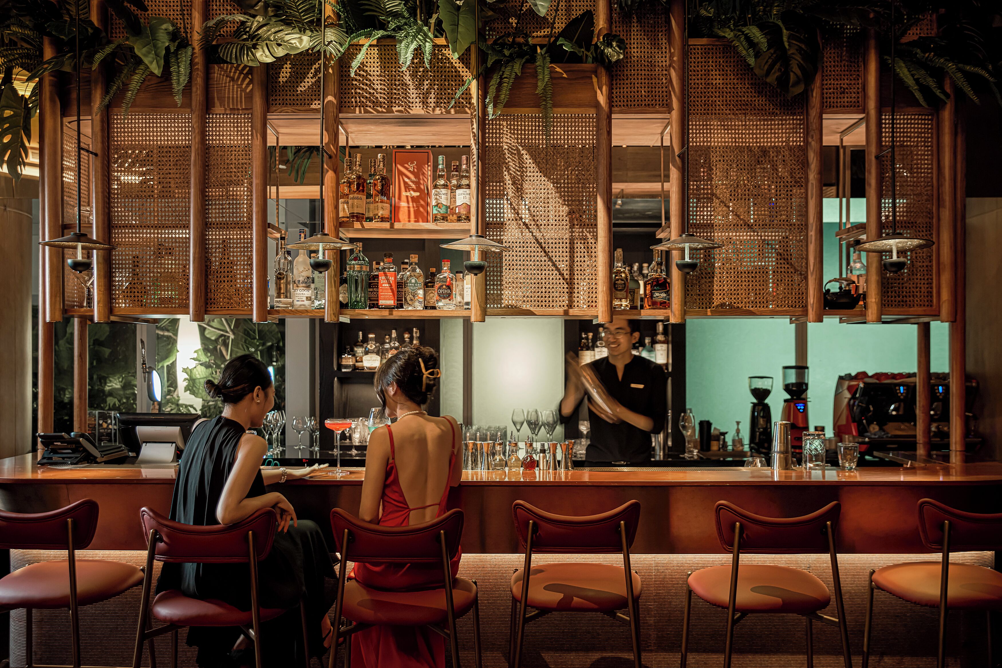 Foto - Le Meridien Saigon