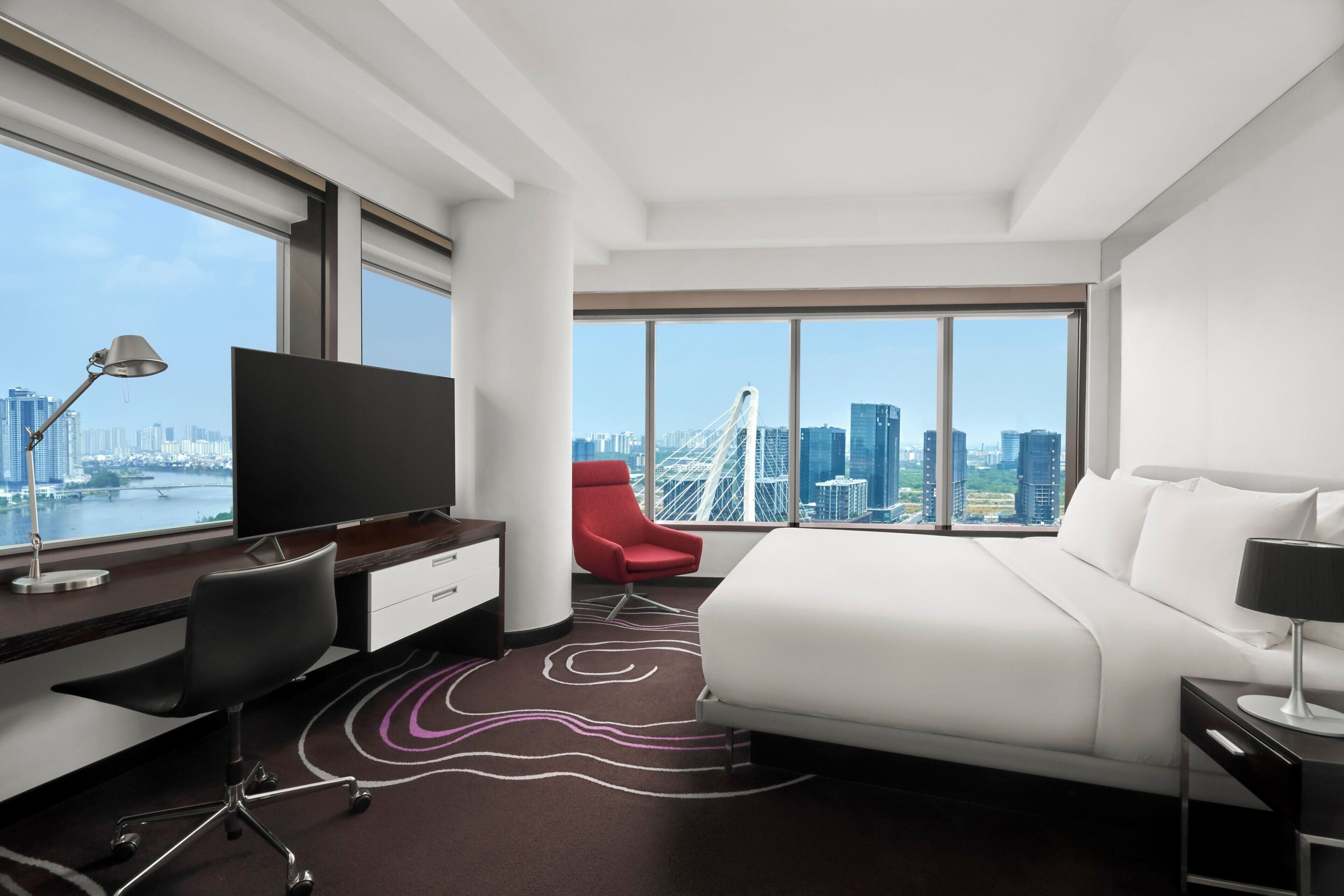 Foto - Le Meridien Saigon
