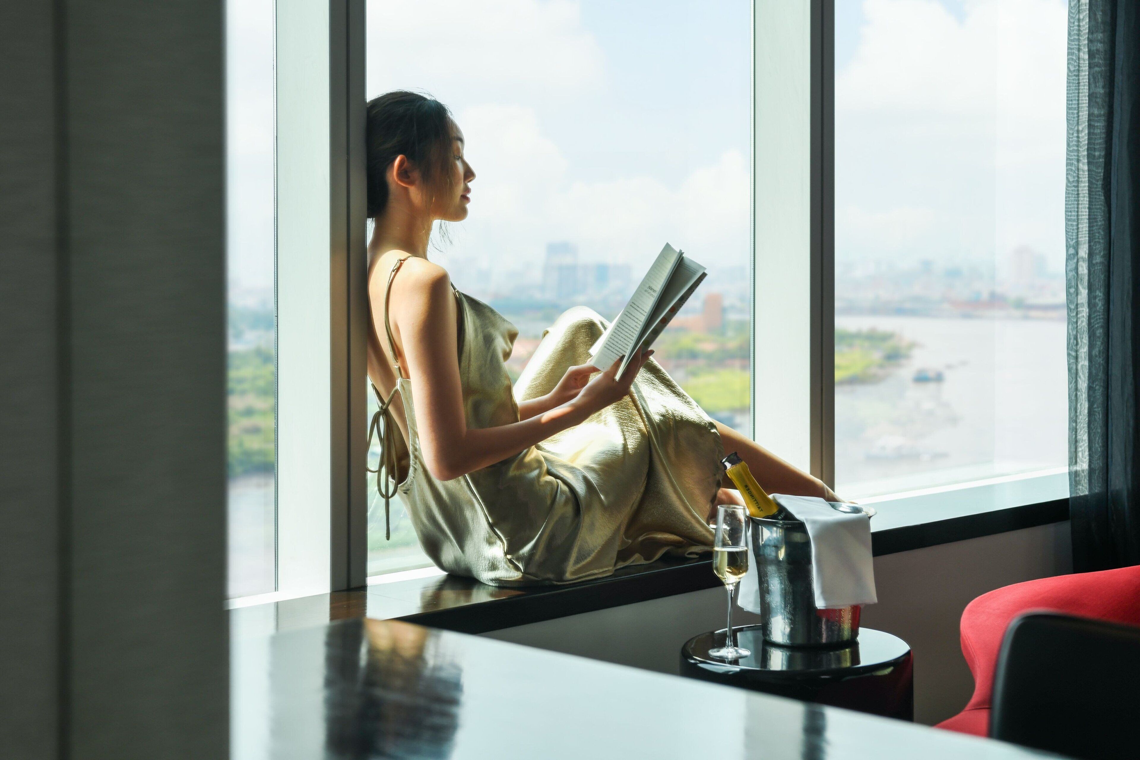 Foto - Le Meridien Saigon