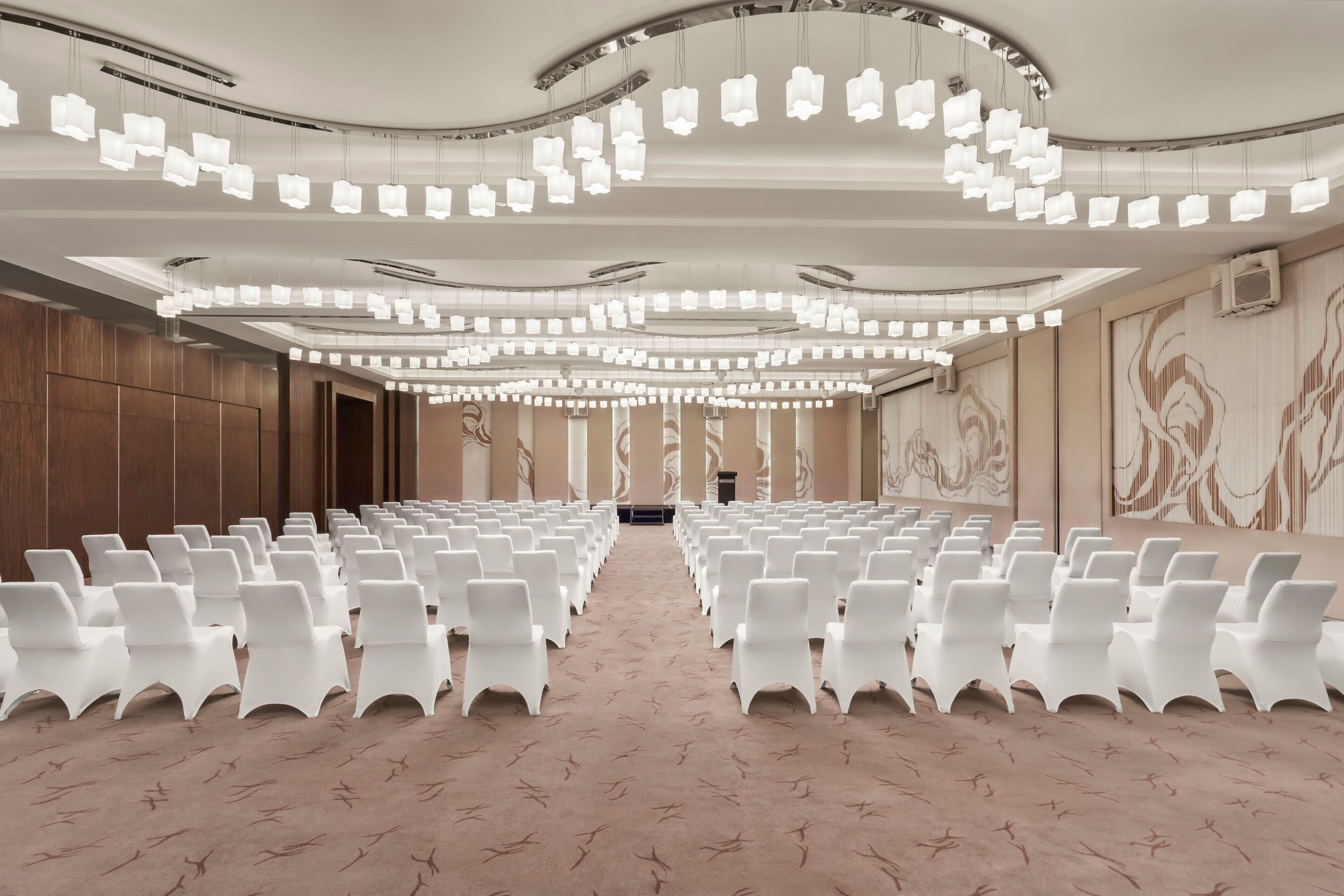 Foto - Le Meridien Saigon