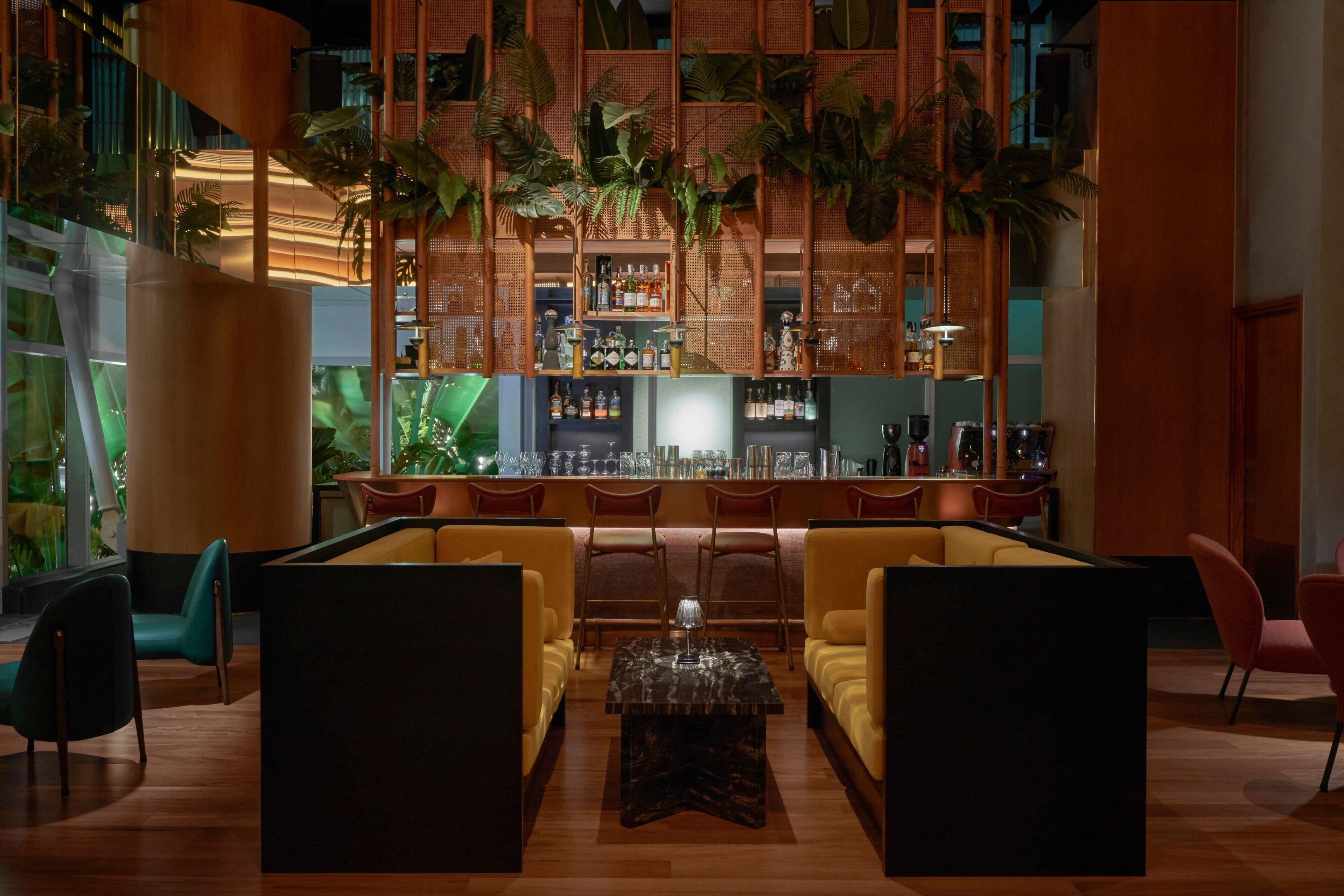 Foto - Le Meridien Saigon