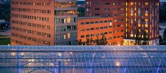 Mercure Hotel Amsterdam Sloterdijk Station