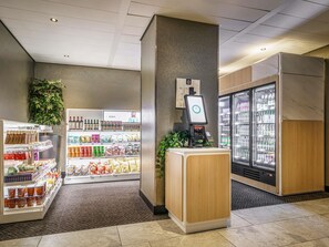 Property amenity - Mercure Hotel Amsterdam Sloterdijk Station (Amsterdam)