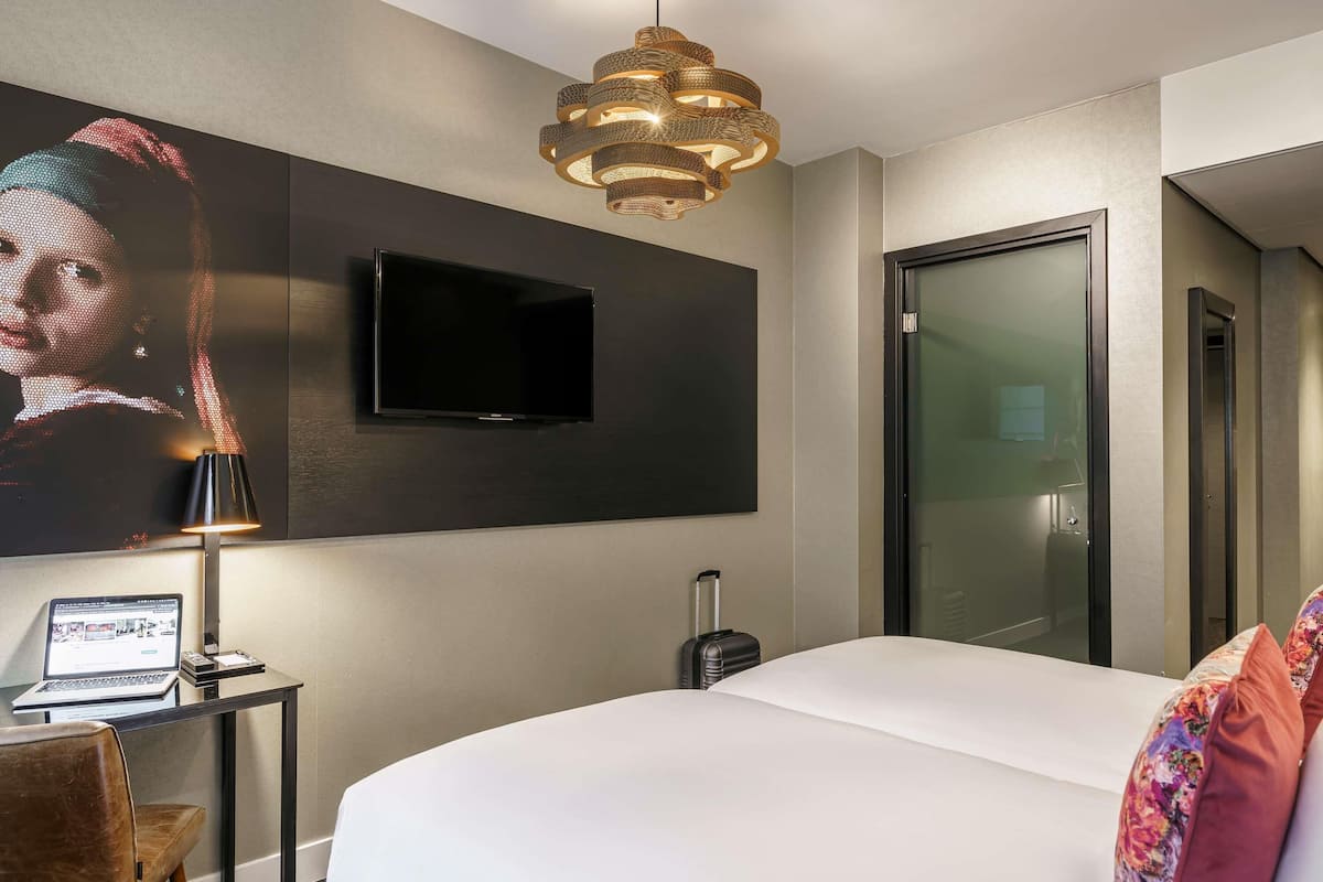 Classic Twin Room, 2 Single Beds