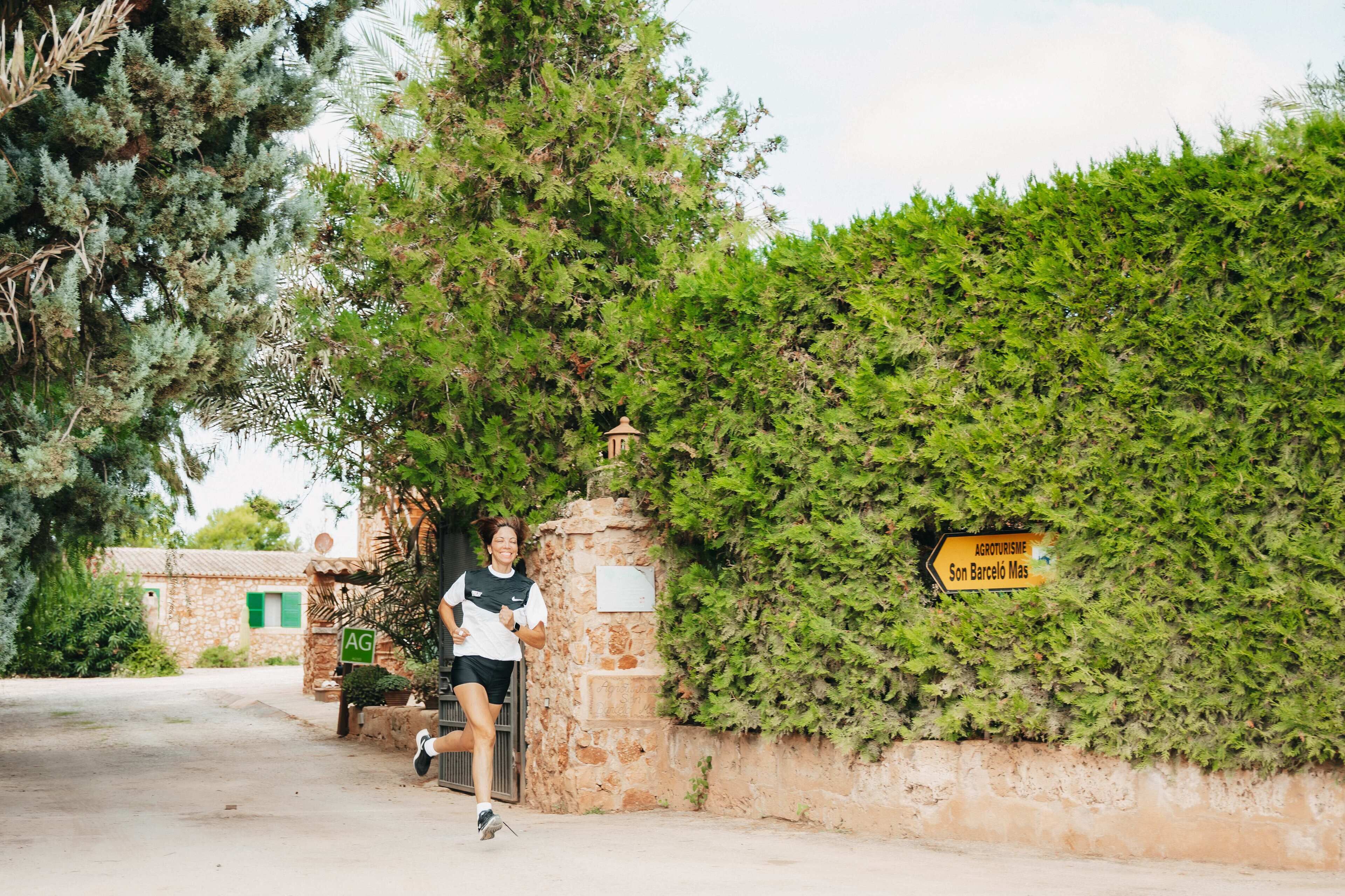 Foto - Agroturismo Son Barceló Mas