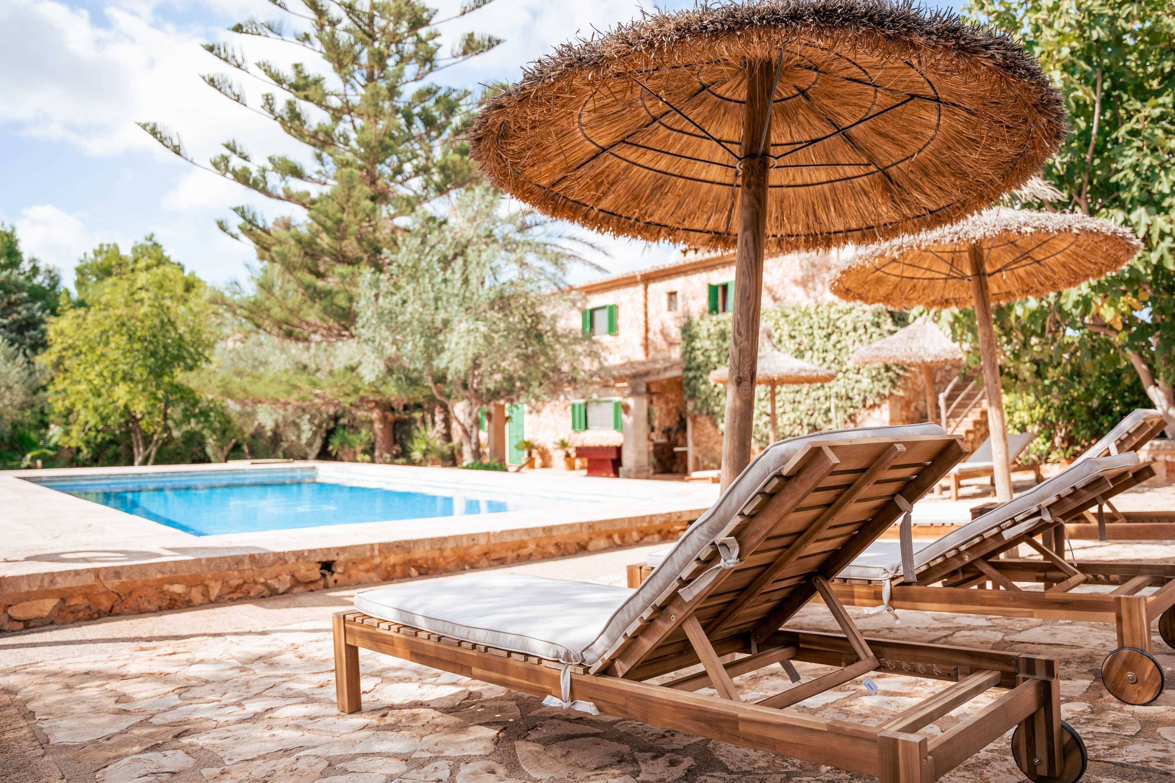 Foto - Agroturismo Son Barceló Mas