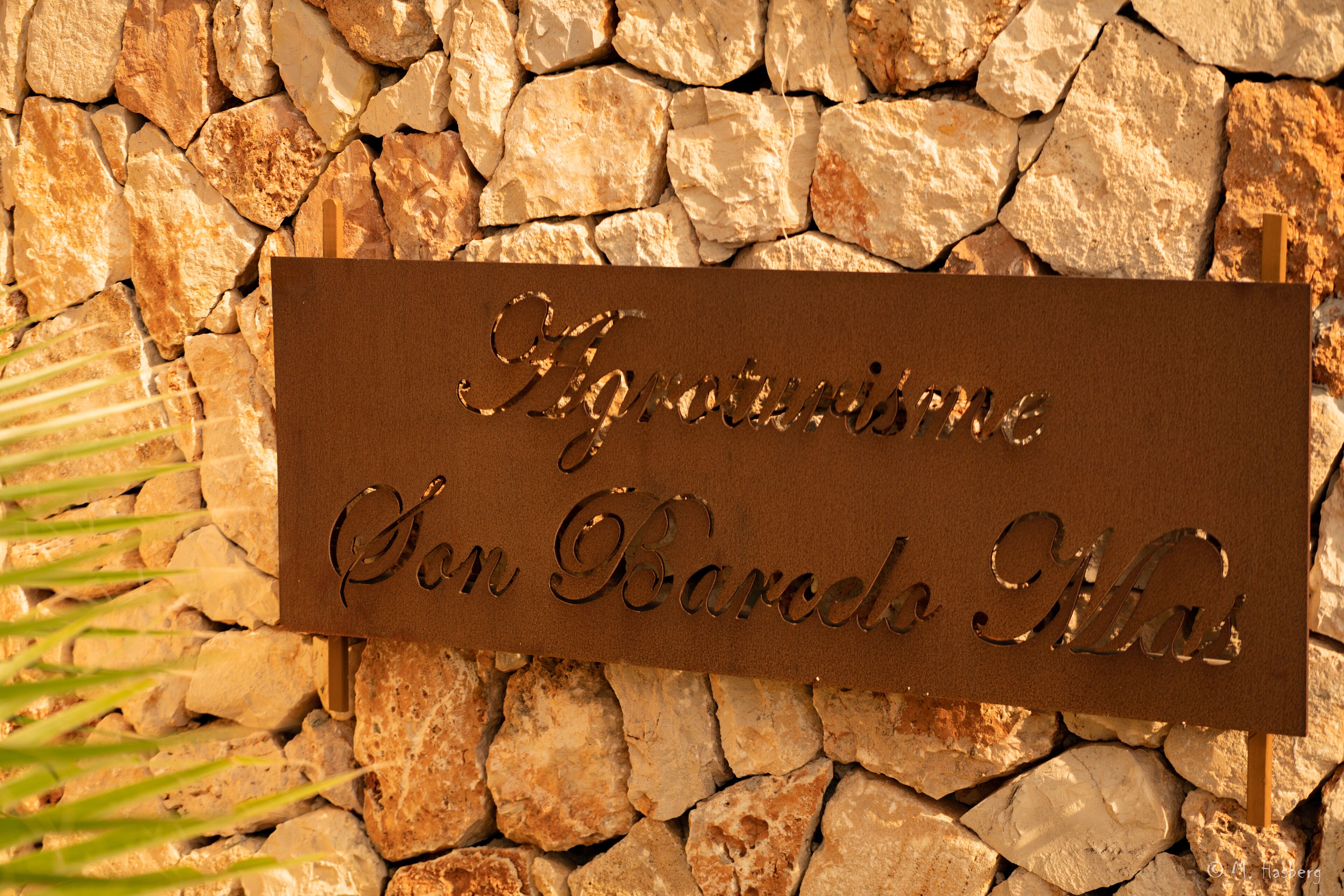 Foto - Agroturismo Son Barceló Mas