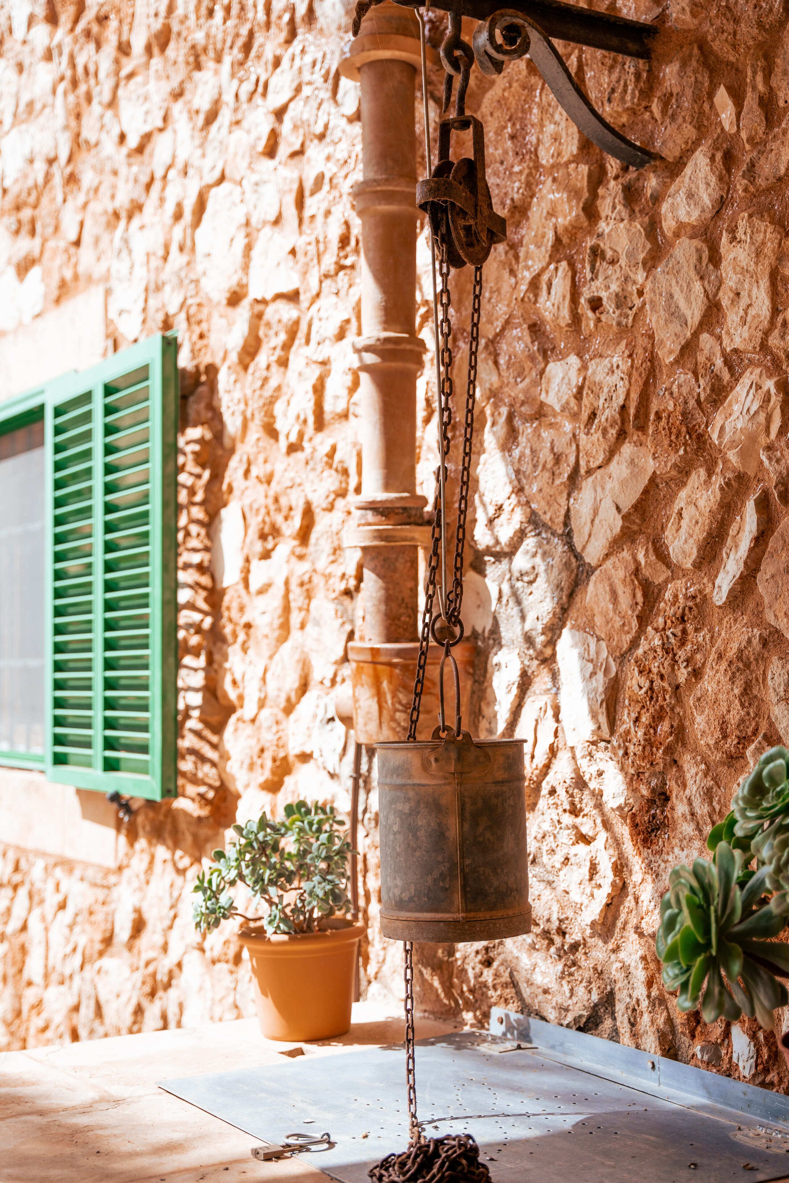 Foto - Agroturismo Son Barceló Mas