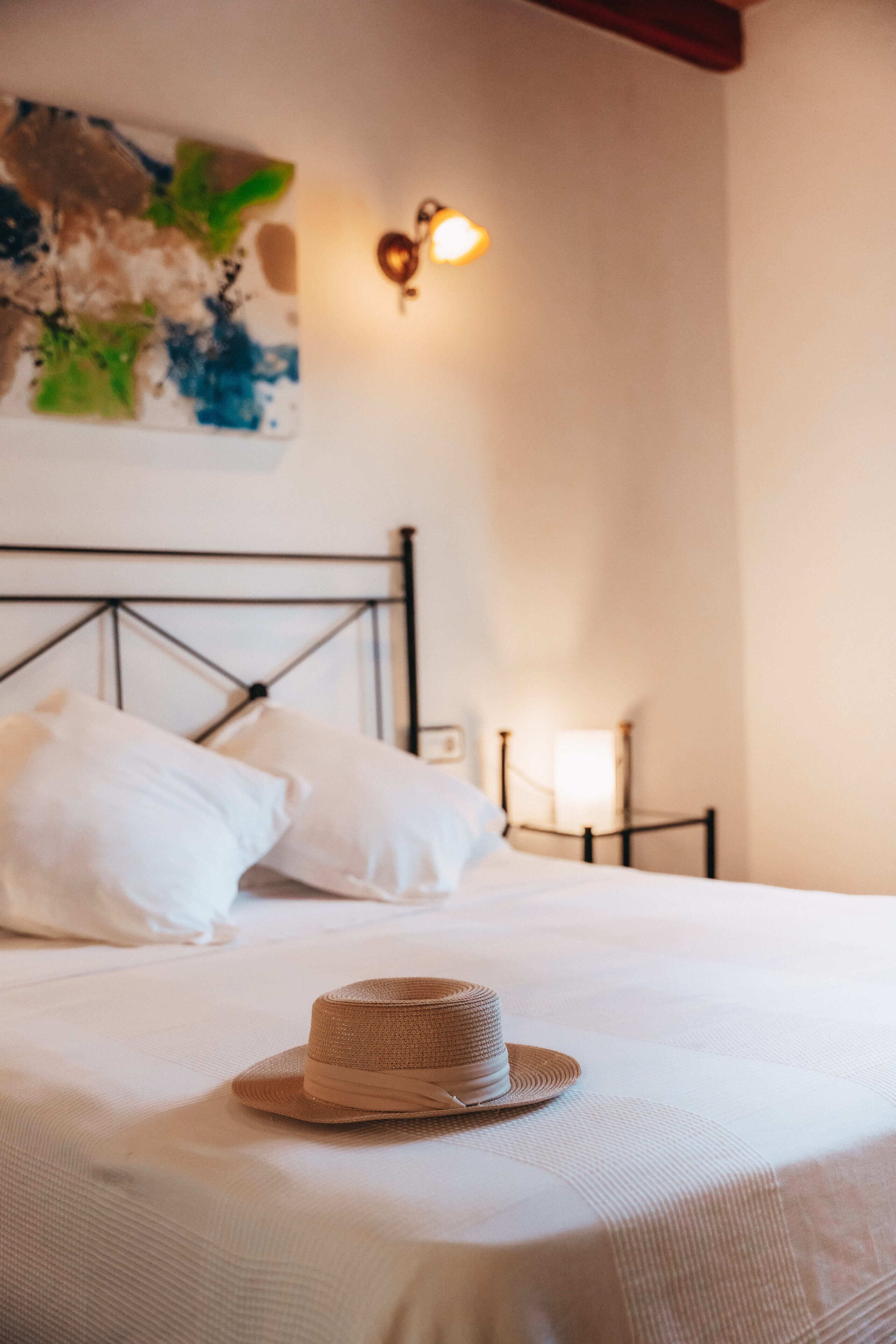 Foto - Agroturismo Son Barceló Mas