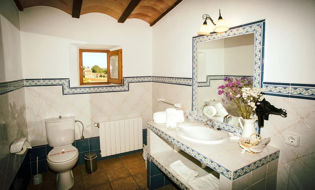 Foto - Agroturismo Son Barceló Mas