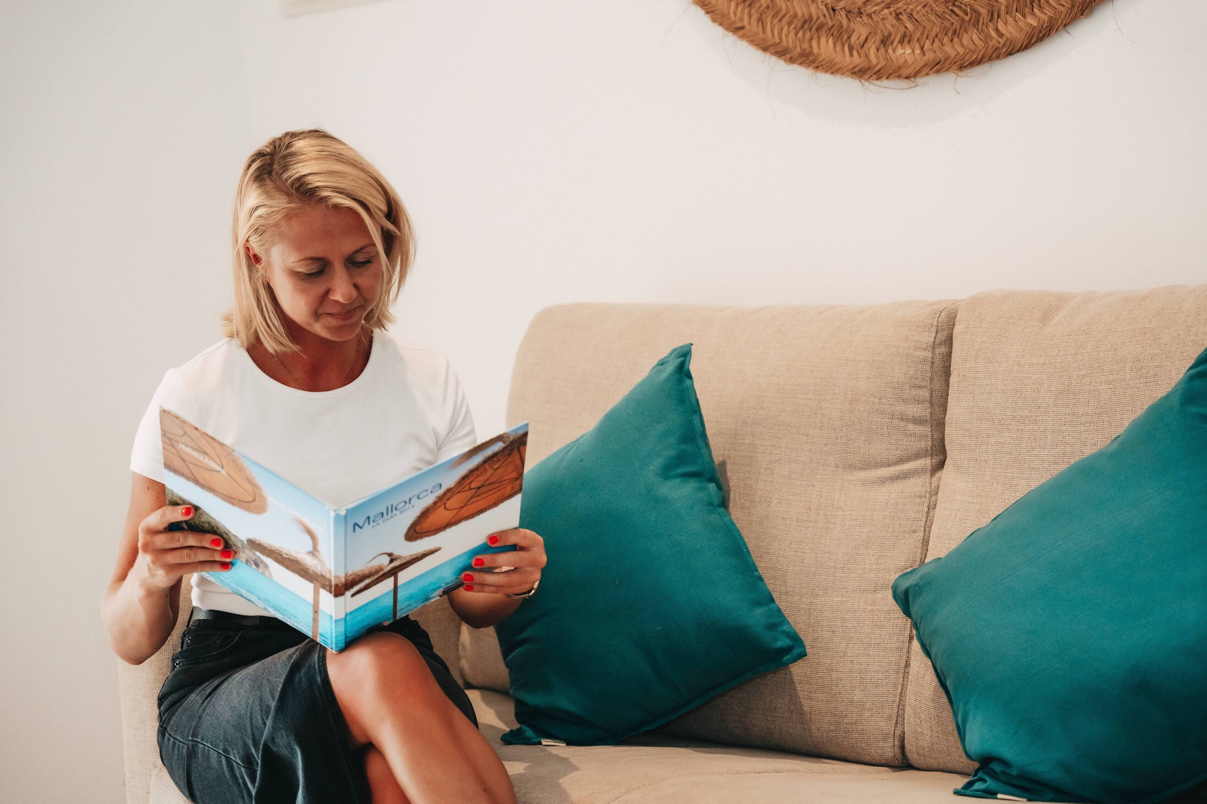 Foto - Agroturismo Son Barceló Mas