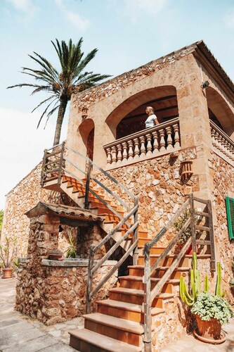 Agroturismo Son Barceló Mas