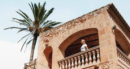 Agroturismo Son BarcelĂł Mas