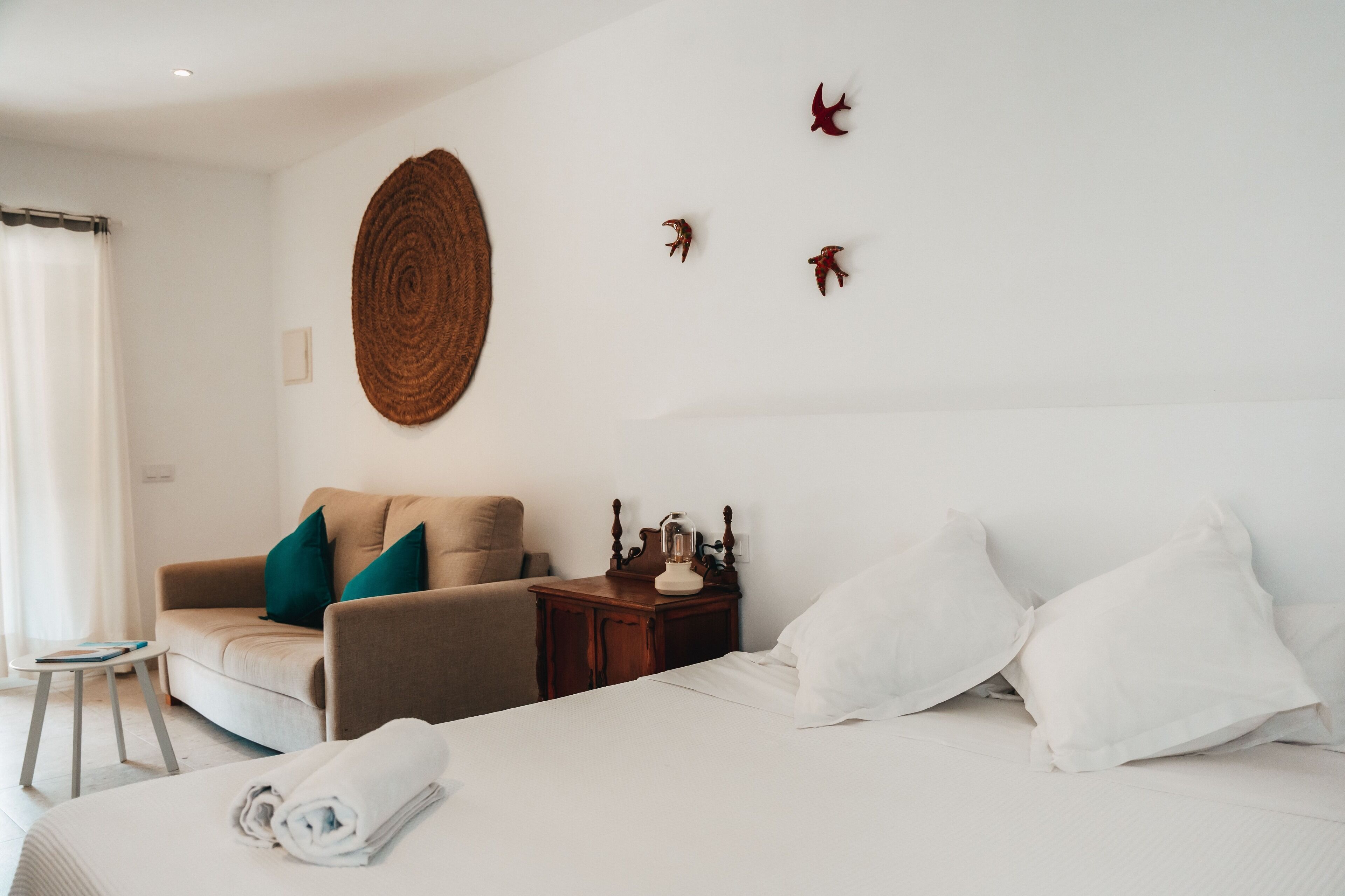 Foto - Agroturismo Son Barceló Mas