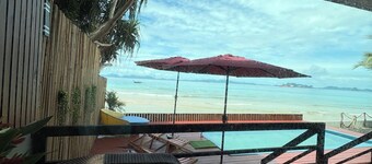 Bliss Resort Krabi