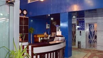 Depan hartanah