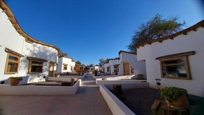 Exterior - Hotel La Cochera (San Pedro de Atacama)