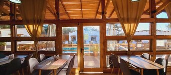 Hotel La Cochera