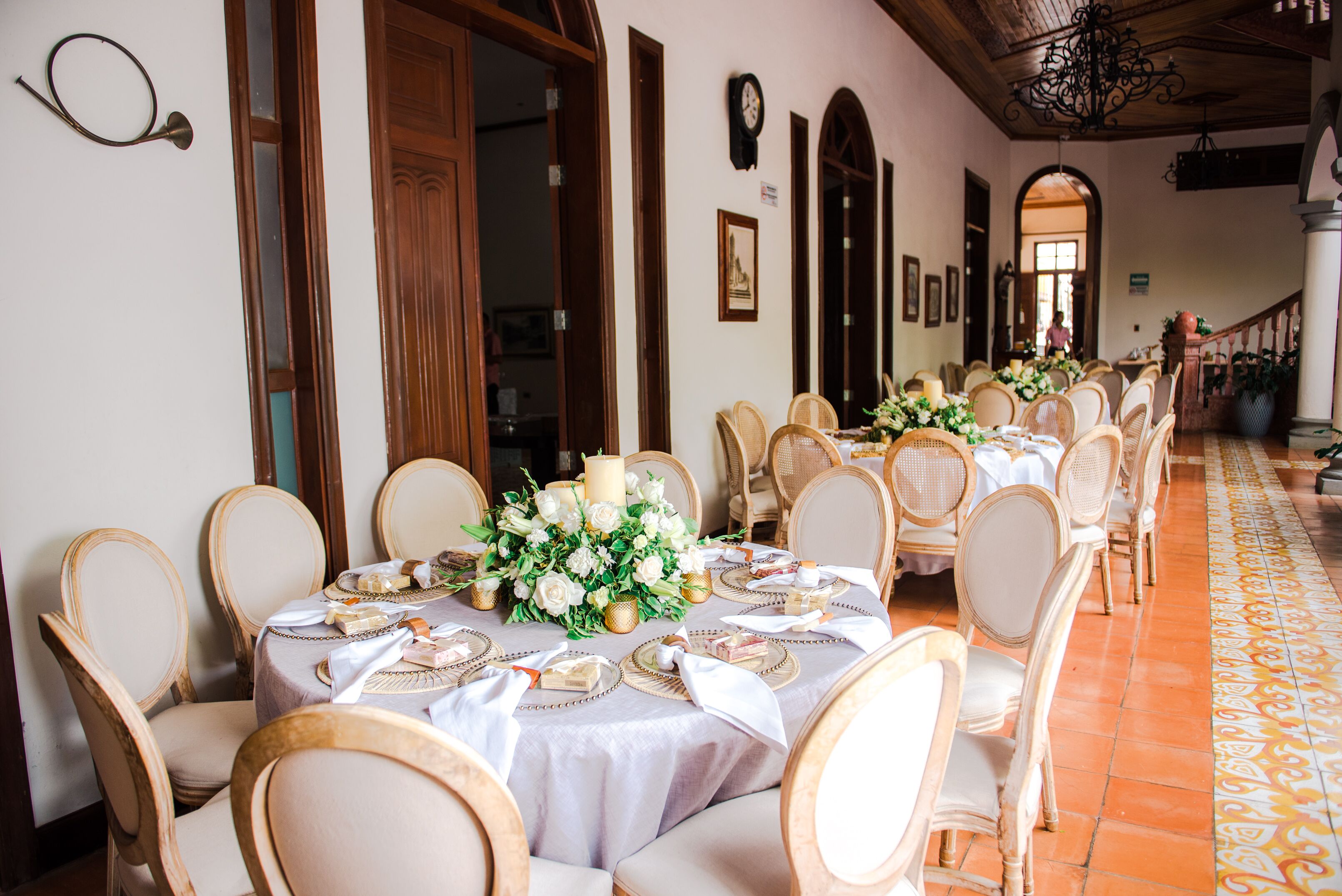 Foto - Hotel Real La Merced