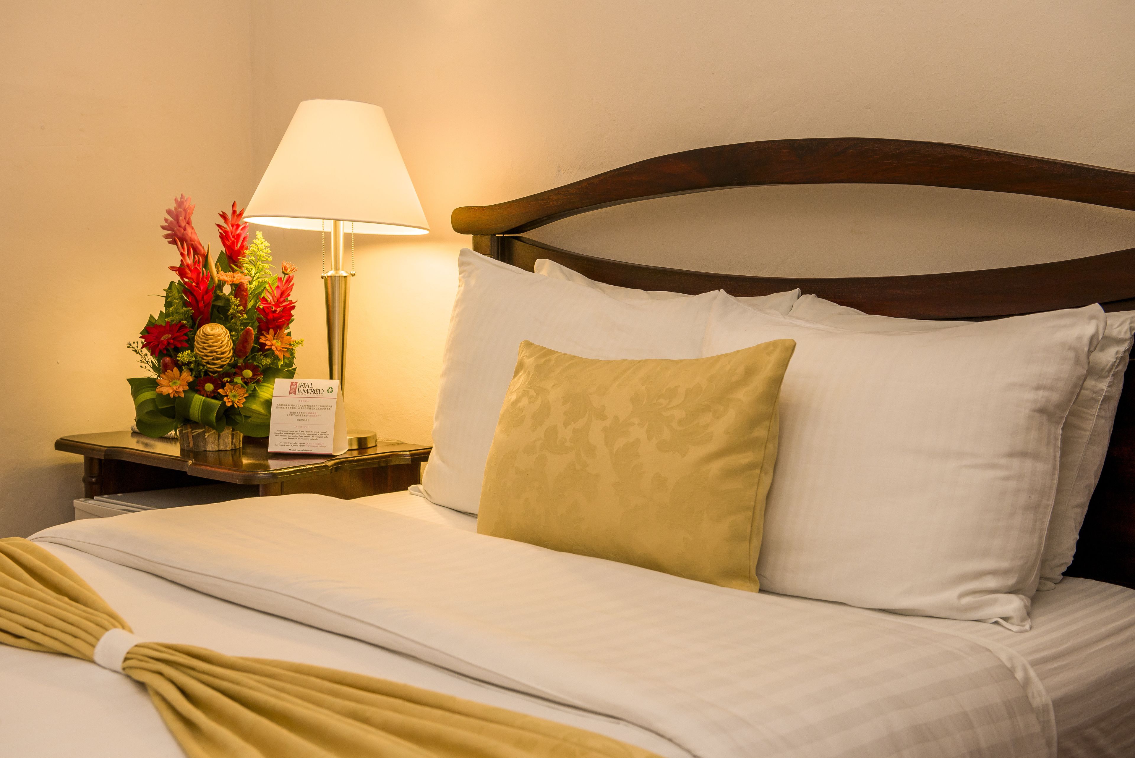 Foto - Hotel Real La Merced