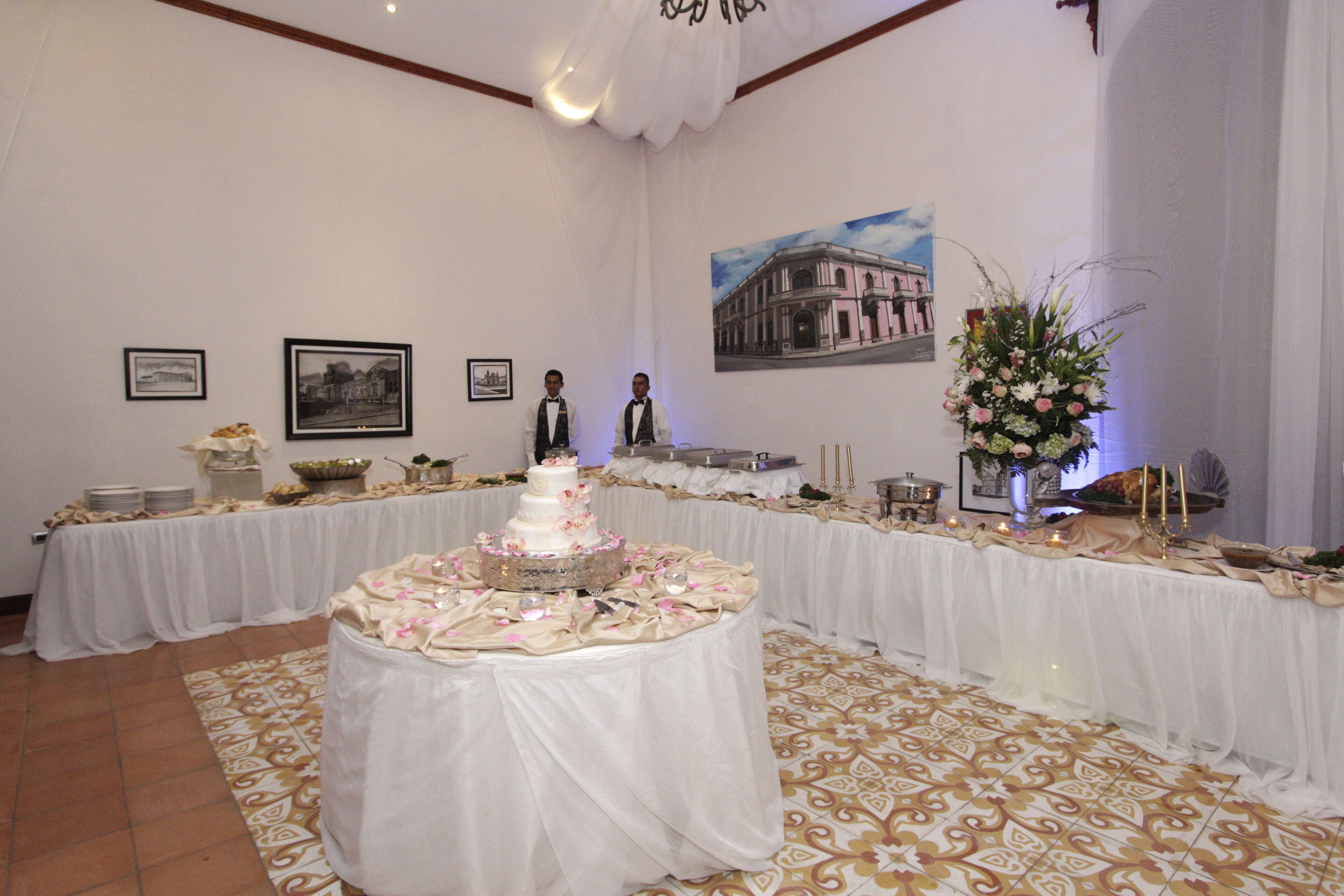 Foto - Hotel Real La Merced