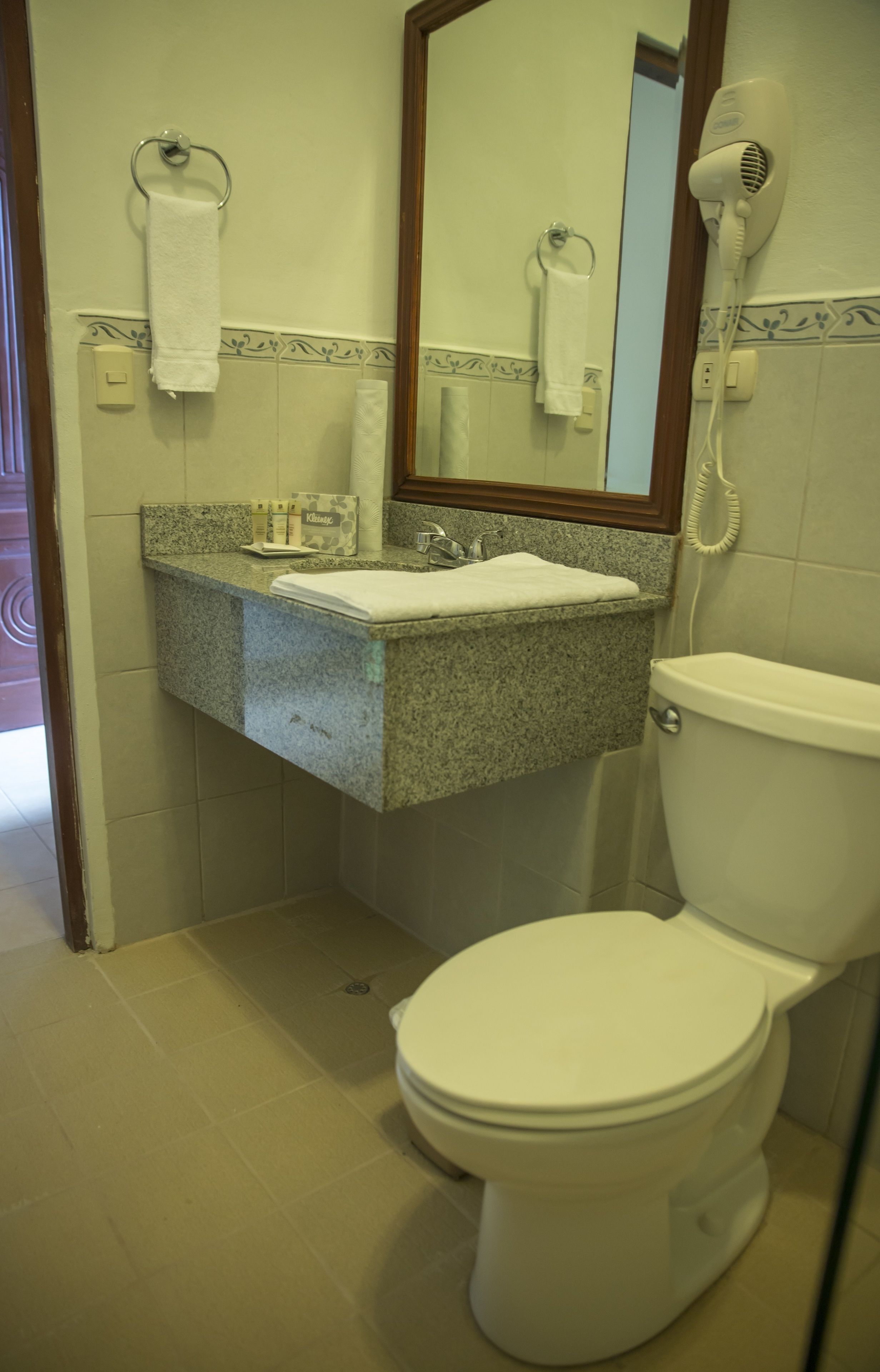 Foto - Hotel Real La Merced