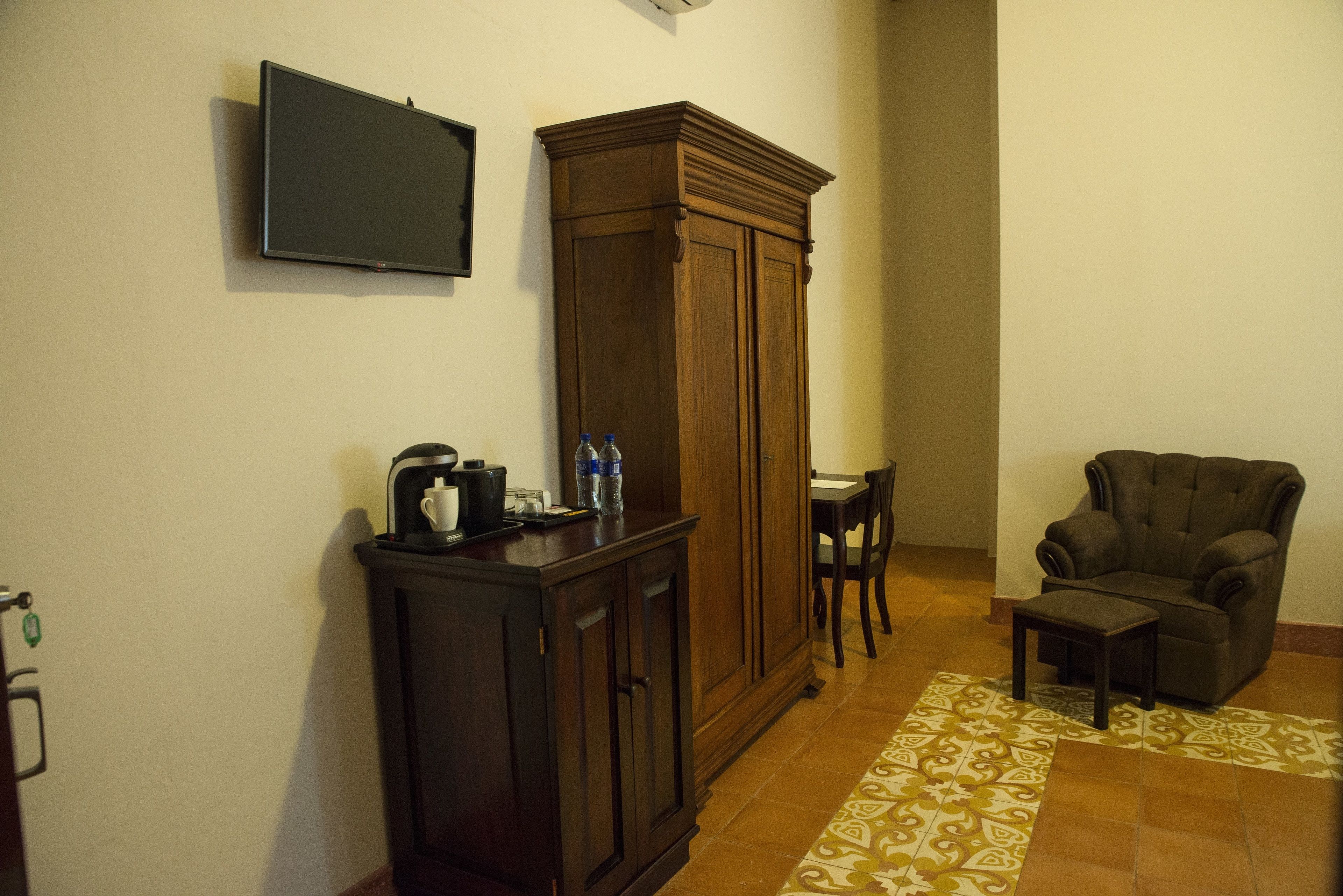 Foto - Hotel Real La Merced