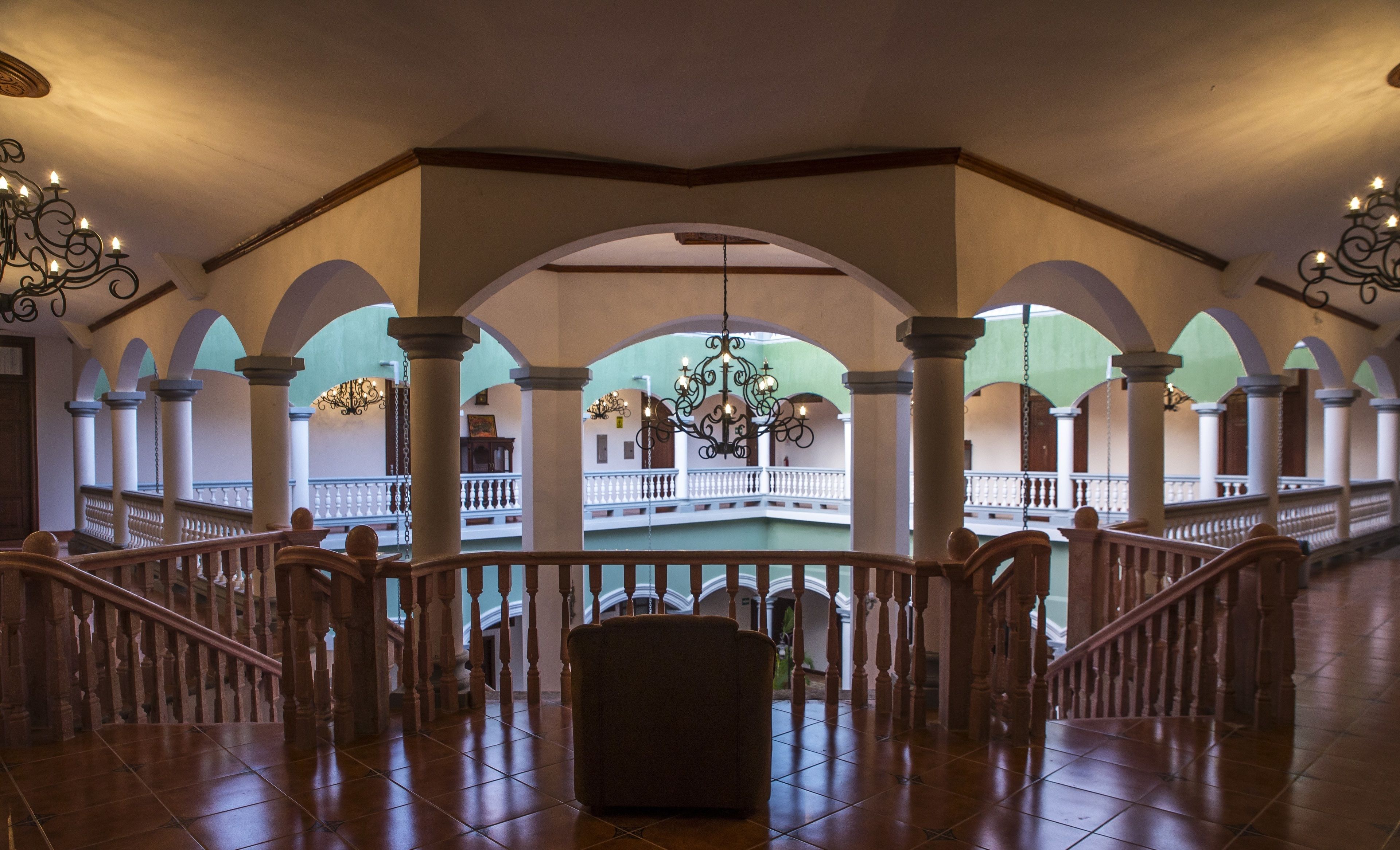 Foto - Hotel Real La Merced